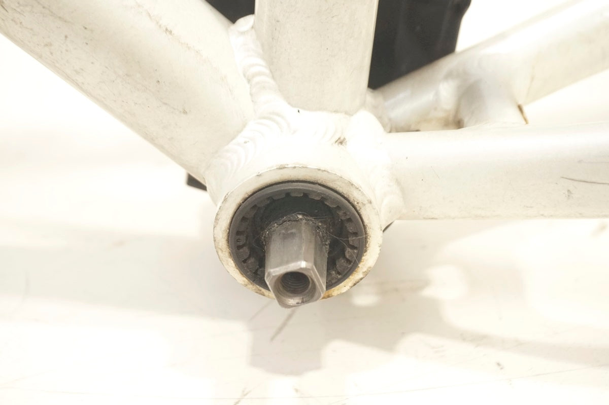 LOUIS GARNEAU 「ルイガノ」 TR600 年式不明 フレームセット / 大阪門真店