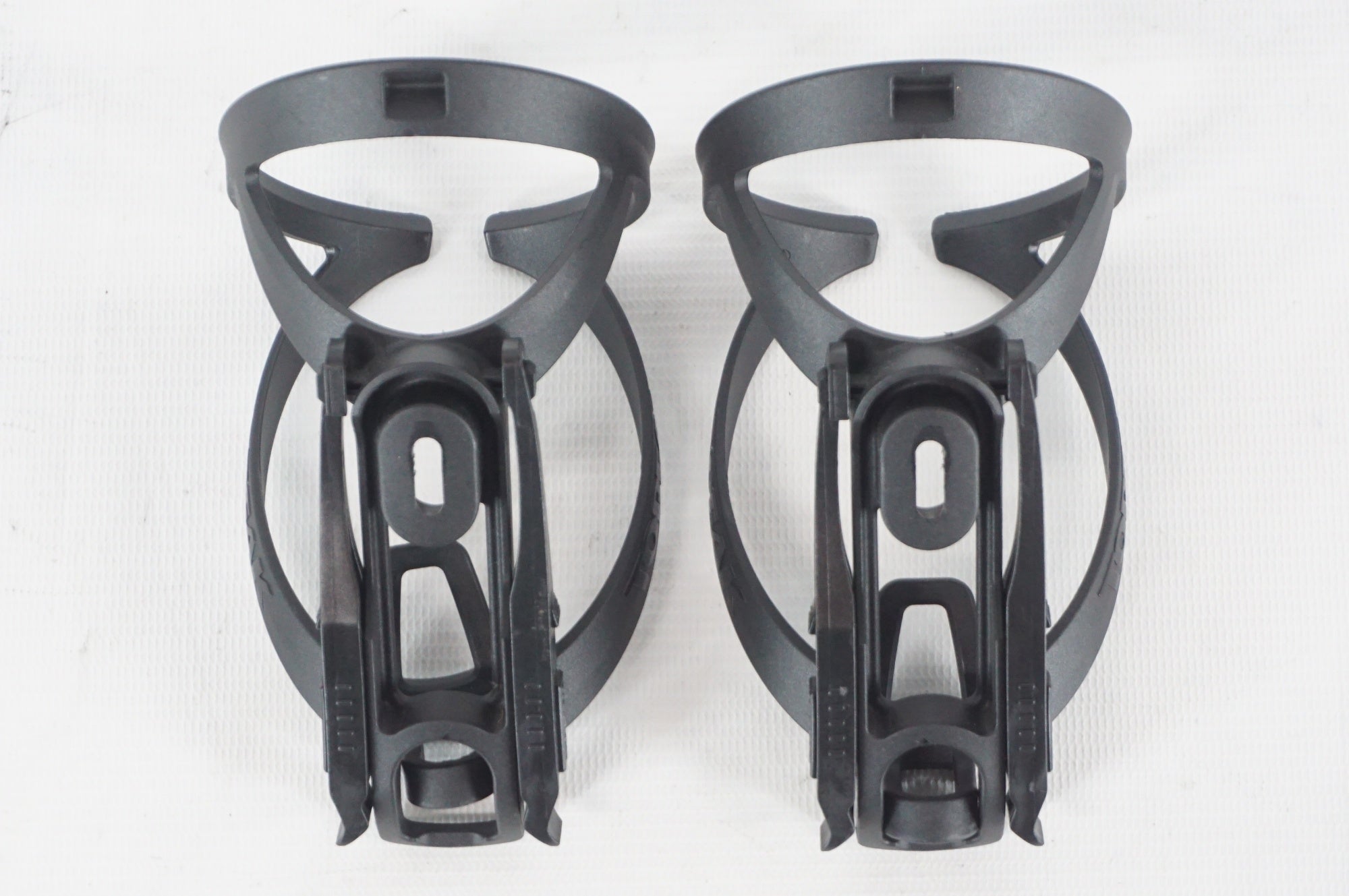 TOPEAK 「トピーク」 NINJA MASTER+ CAGE X1 ボトルケージセット / 阪急塚口店