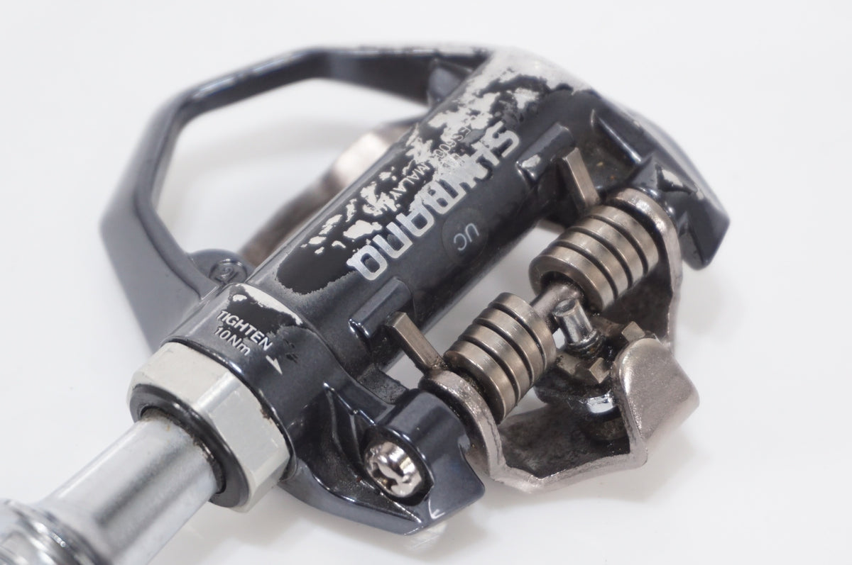 SHIMANO 「シマノ」 PD-ES600 ペダル / AKIBA店
