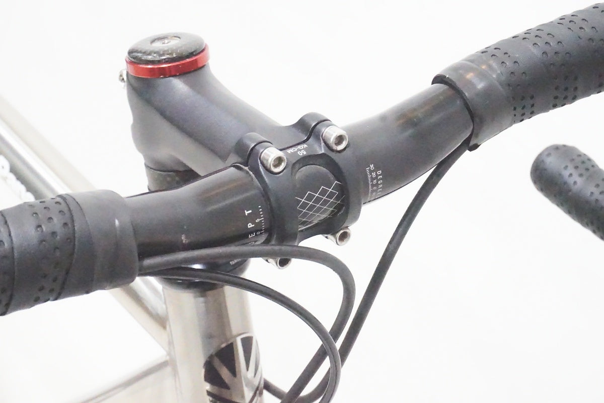 PANASONIC「パナソニック」 FRT19 2016年モデル ロードバイク / 京都西院店