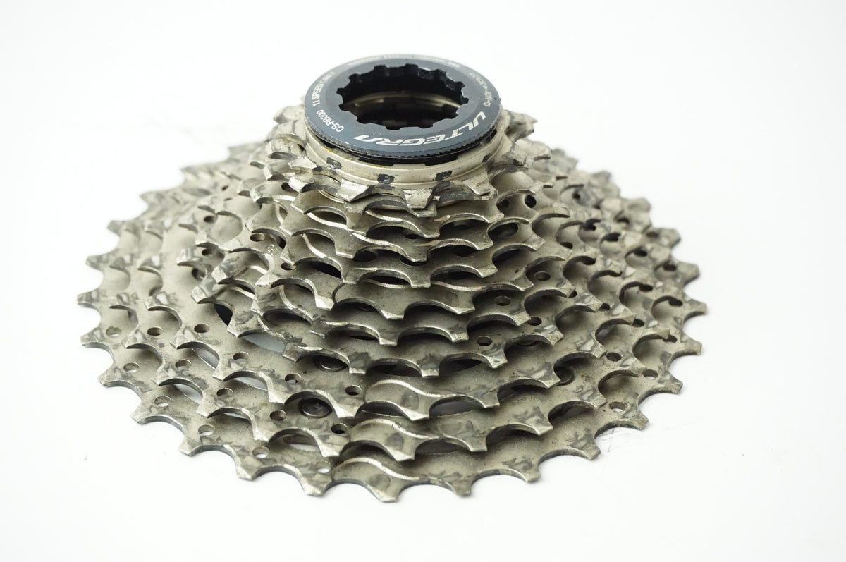 SHIMANO 「シマノ」 ULTEGRA CS-R8000 11-30T スプロケット / 浜松店