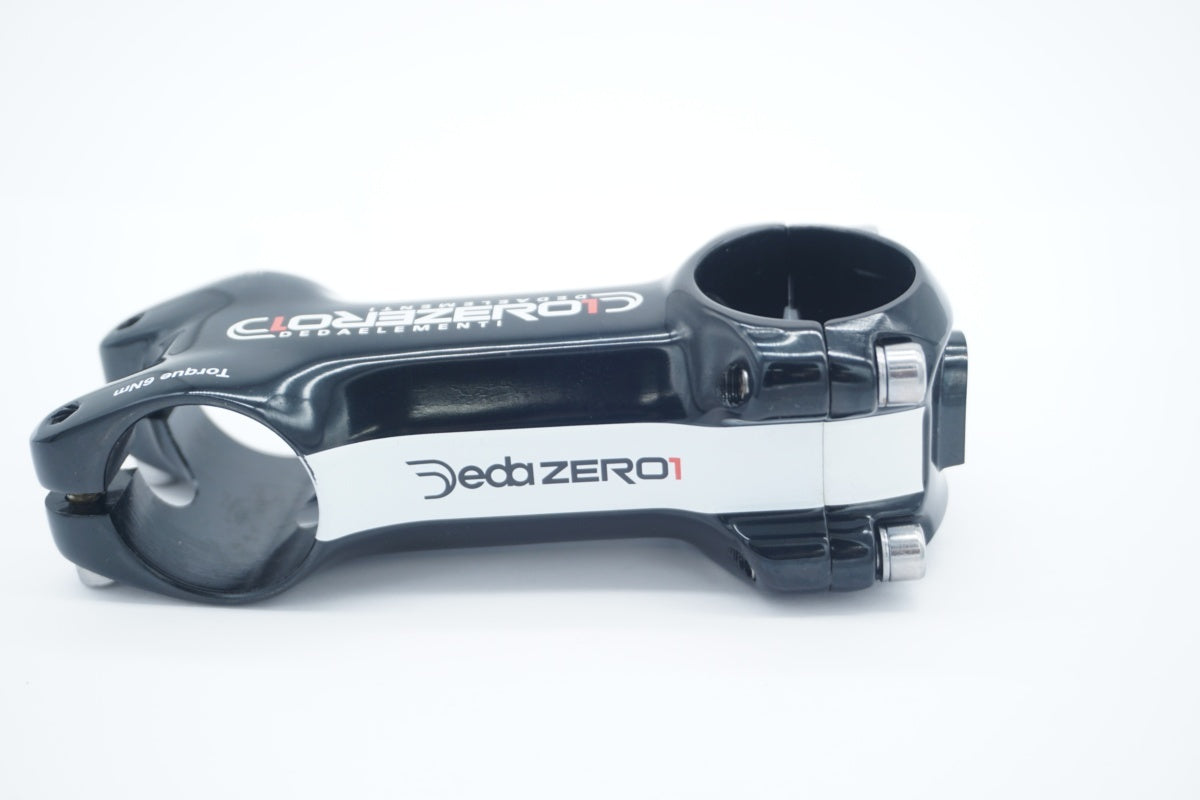 DEDA 「デダ」 ZERO1 φ31.7 80mm ステム / 滋賀大津店