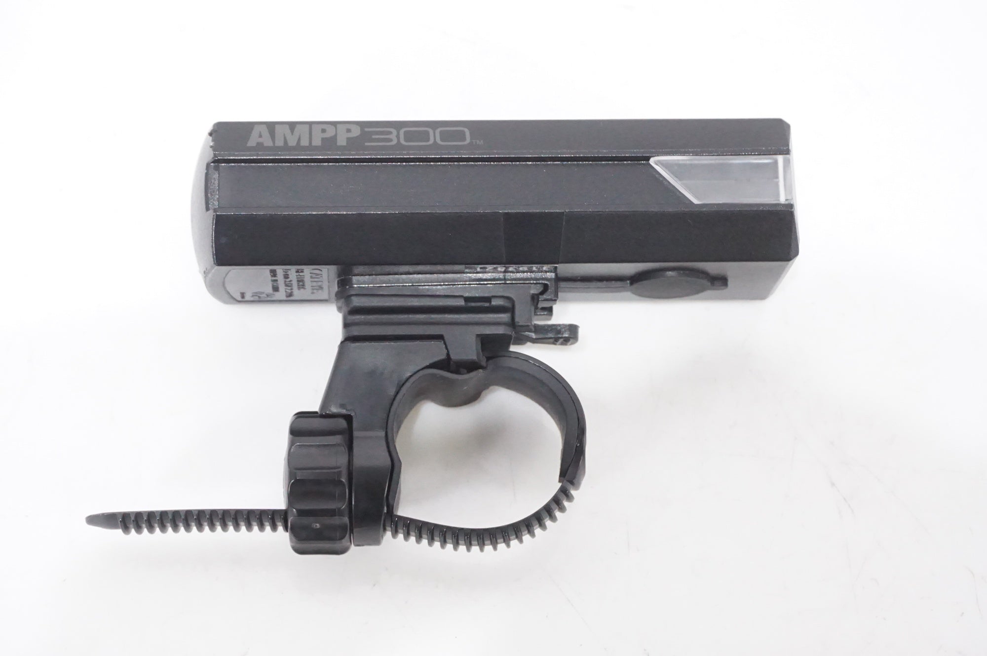 CATEYE 「キャットアイ」 AMPP300 フロントライト / AKIBA店