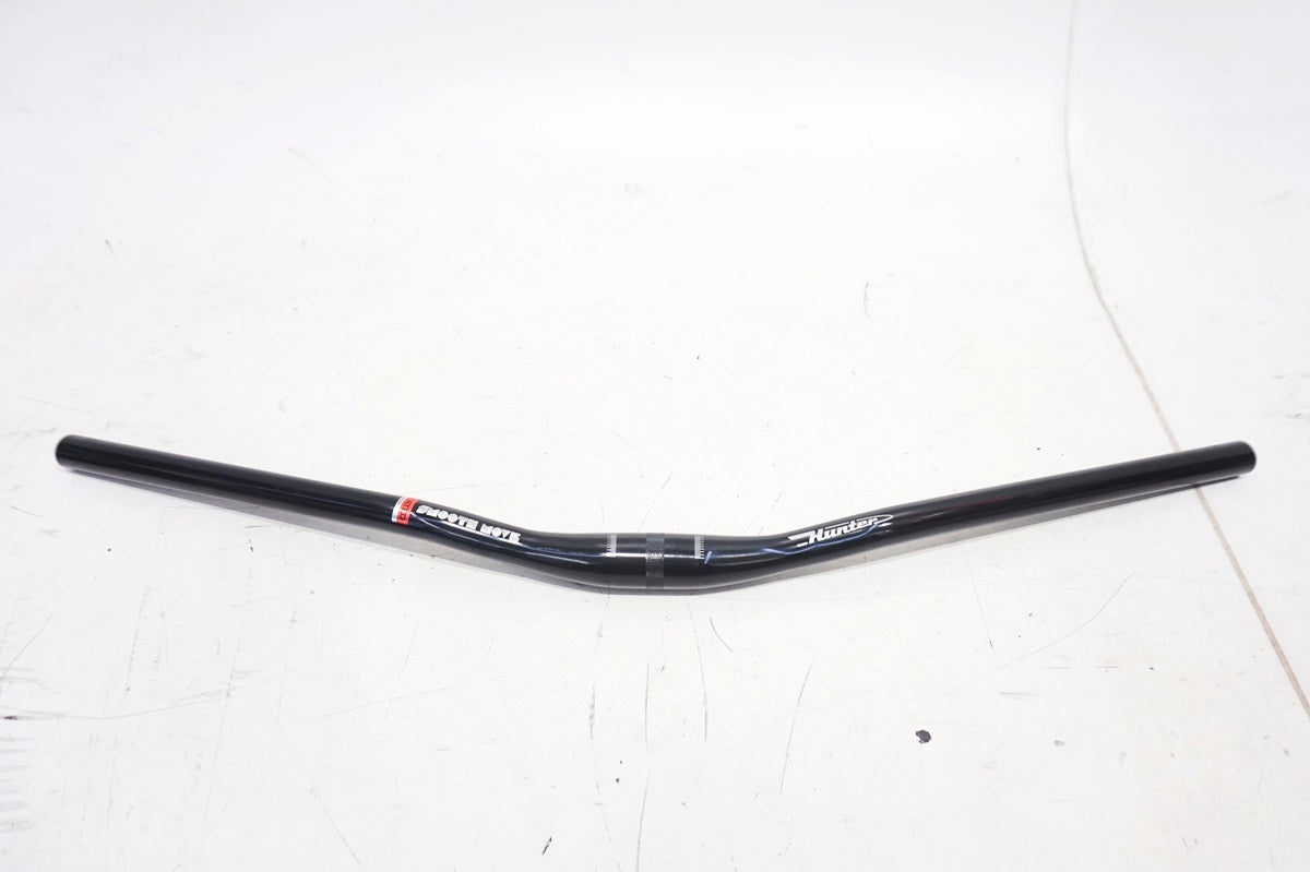 NITTO 「ニットー」 HUNTER SMOOTH MOVE Φ31.8 750mm ハンドル / 大阪門真店