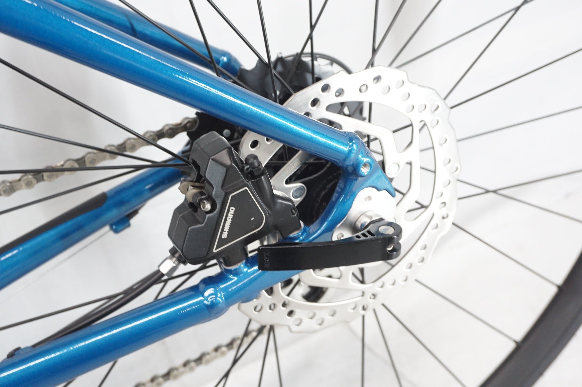 BIANCHI 「ビアンキ」 ROMA3 DISC 2021年モデル クロスバイク / 阪急塚口店