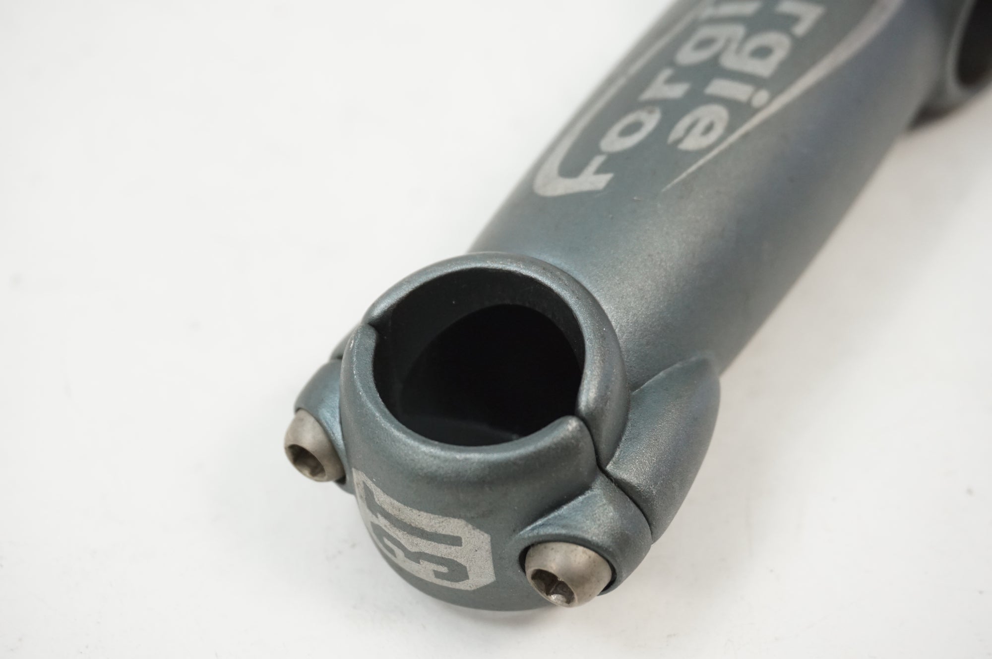 3T 「スリーティ」 FORGIE φ25.4 120mm ステム / 川越店