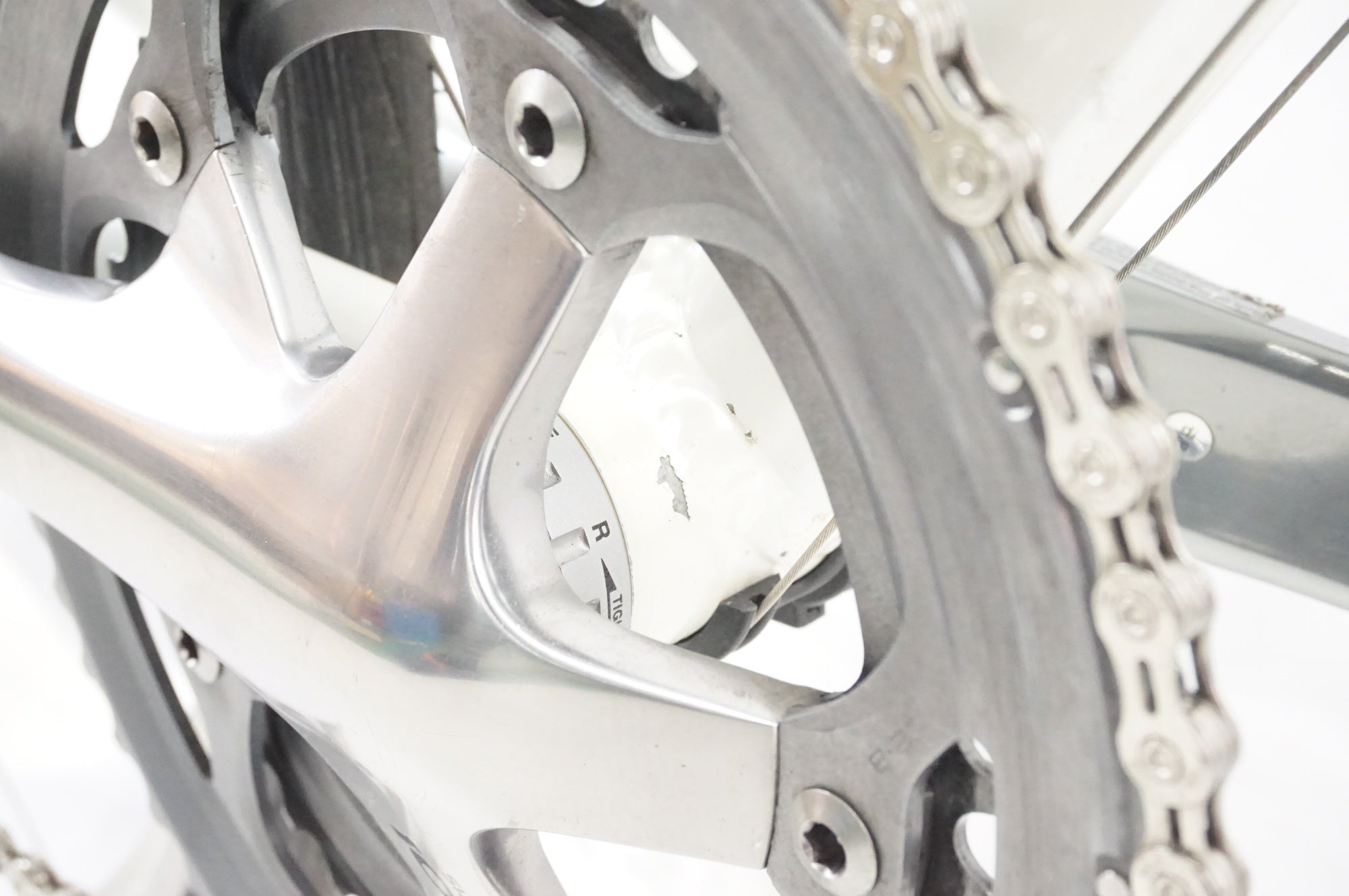 PELOTON 「ペロトン」 モデル 年式不明 ロードバイク / 宇都宮店