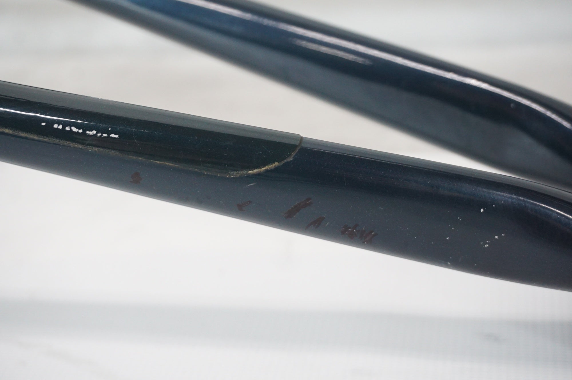 PROGRESS 「プログレス」 1990年代 オーダー フレームセット / 阪急塚口店