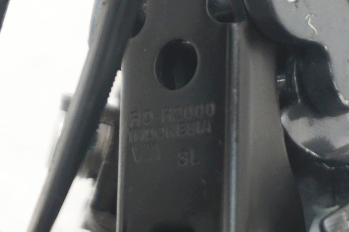SHIMANO 「シマノ」 CLARIS RD-R2000 リアディレイラー / 大阪門真店