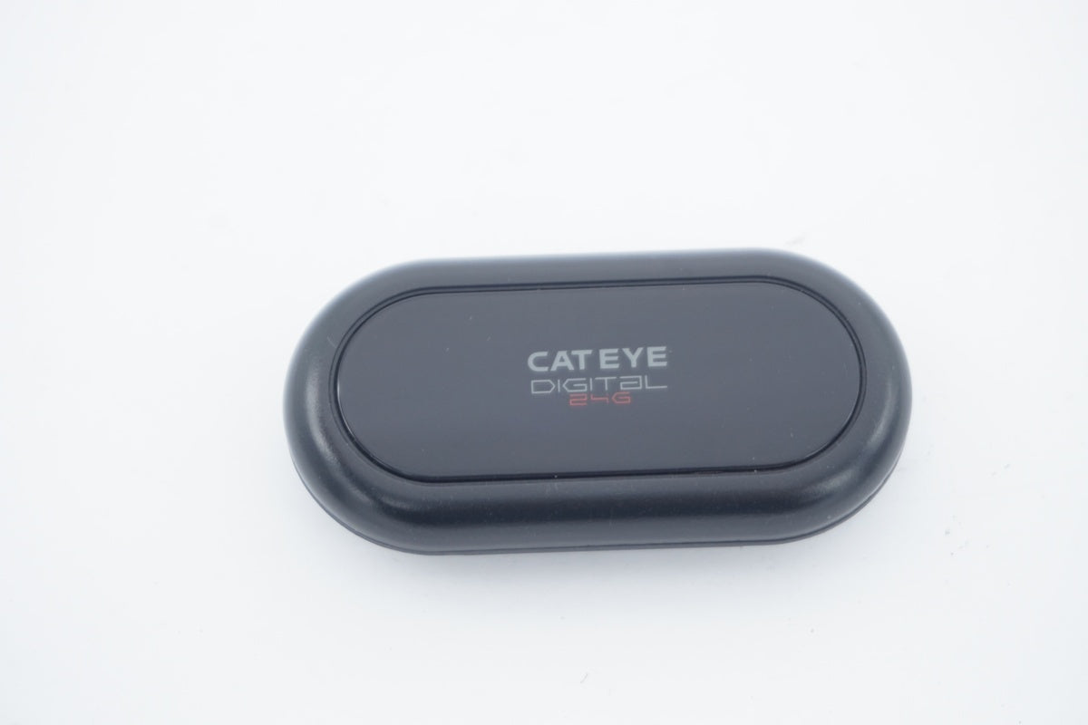 CAT EYE 「キャットアイ」 CC-TR310TW サイクルコンピューター / 滋賀大津店