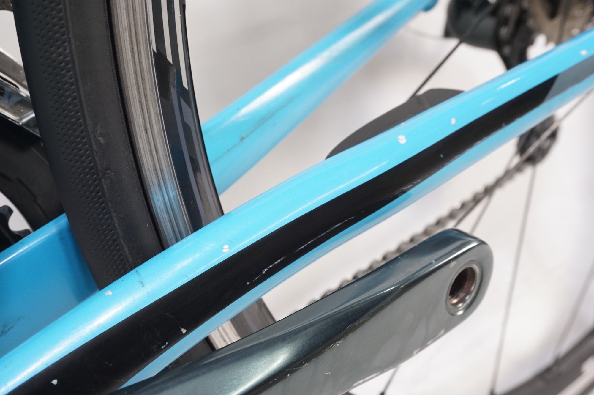 TREK 「トレック」 EMONDA ALR4 2018年モデル ロードバイク / 東京商品化センター