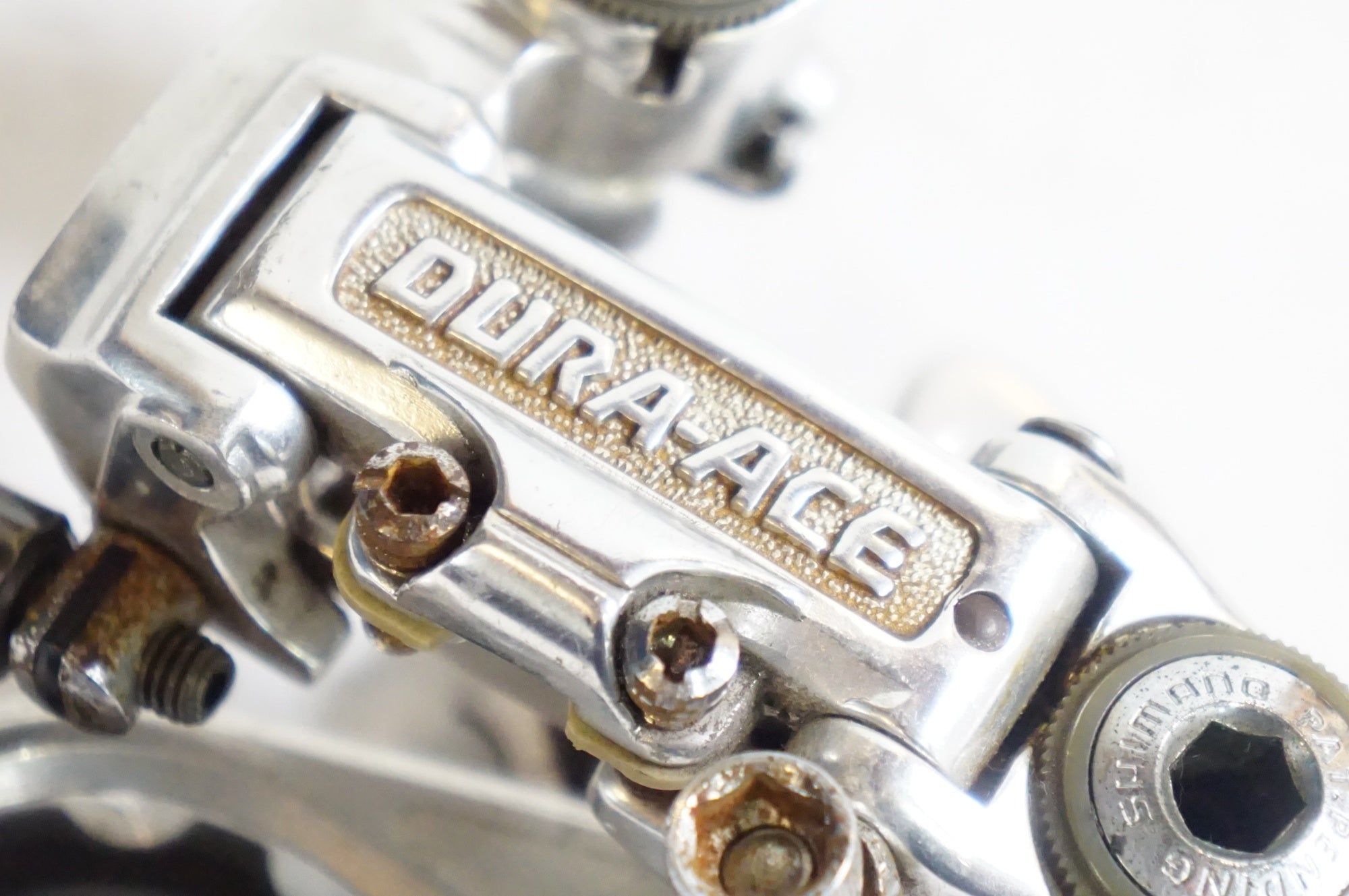 SHIMANO 「シマノ」 DURA-ACE EX RD-7200 リアディレイラー / 熊谷本店