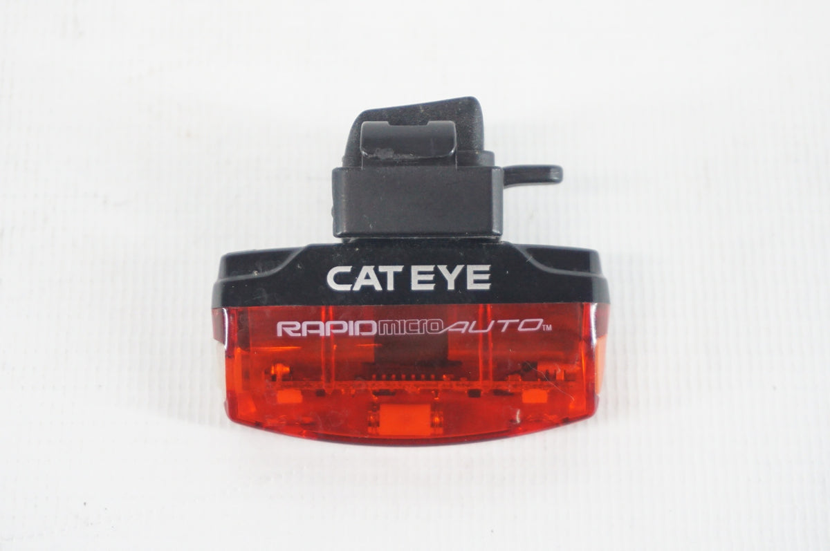 CATEYE 「キャットアイ」 TL-LD620 リアライト / 阪急塚口店