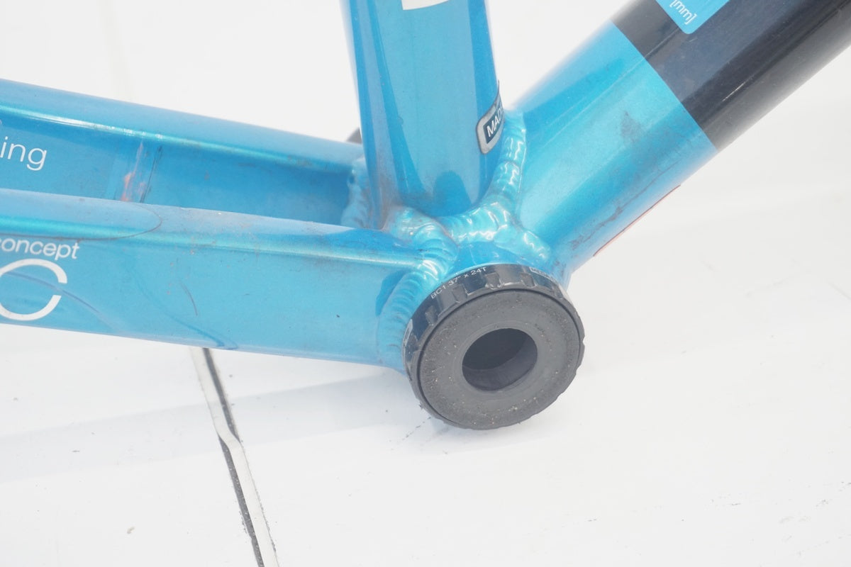 BMC 「ビーエムシー」 STREETFIRE SSX01 2008年モデル フレームセット / 京都八幡店