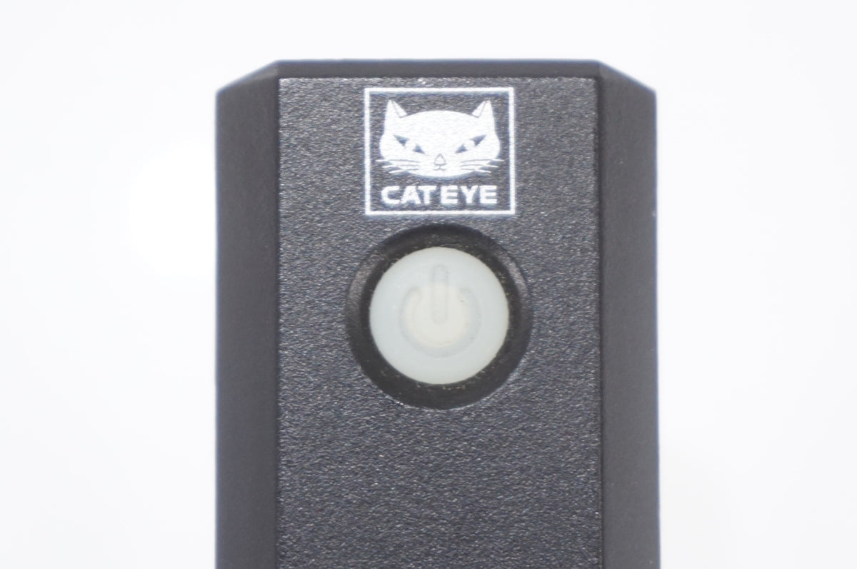 CATEYE 「キャットアイ」 AMPP500 フロントライト / AKIBA店