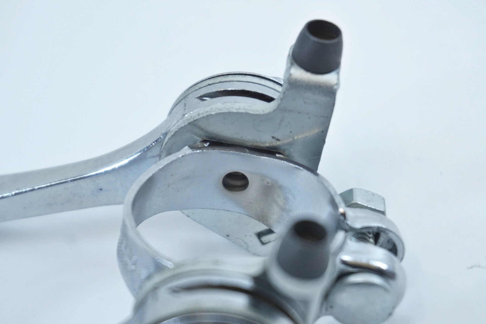 HURET 「ユーレー」 ダブルレバー / 有明ガーデン店