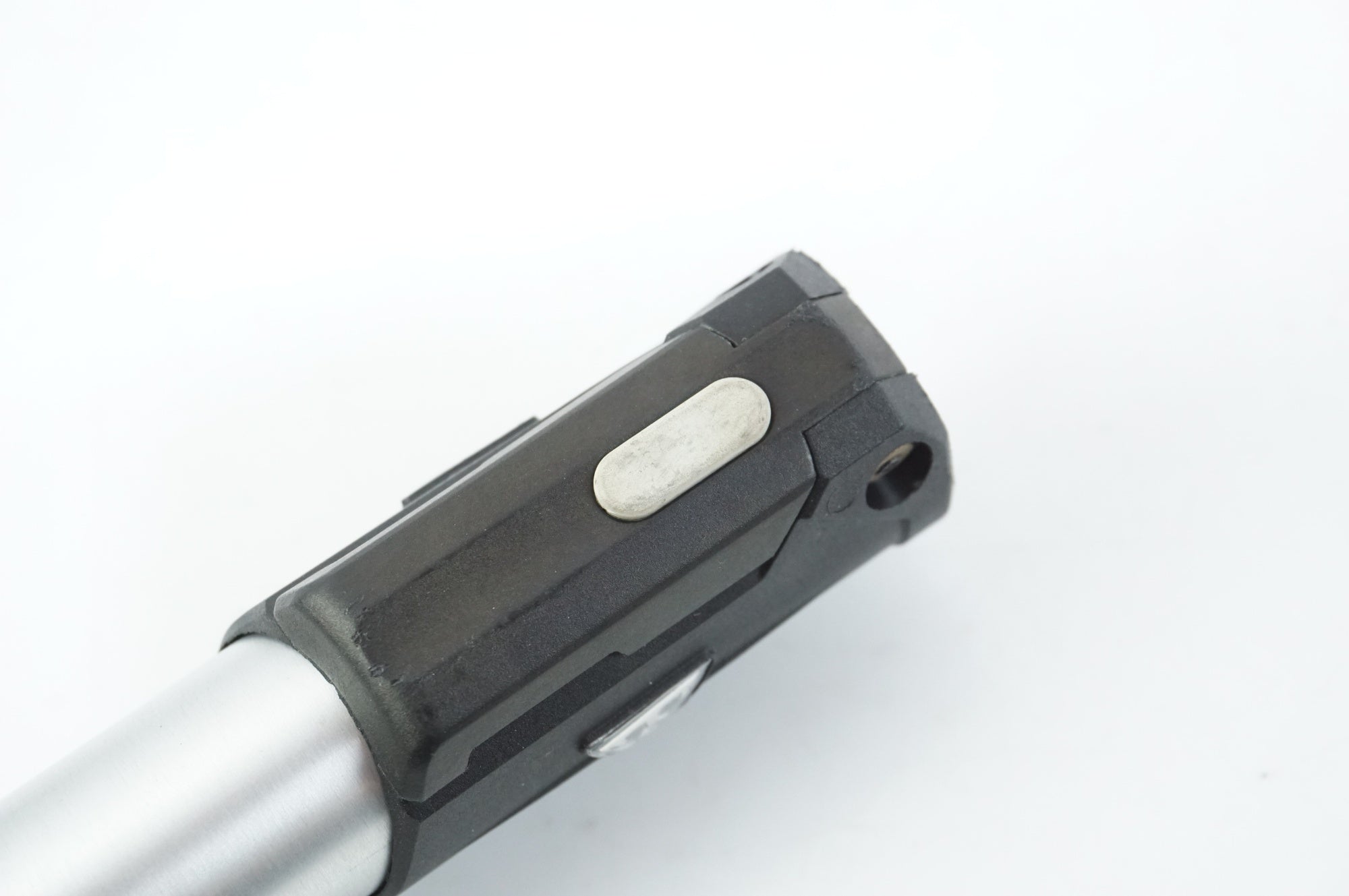 TOPEAK 「トピーク」 MINI MORPH 携帯ポンプ / 中目黒店