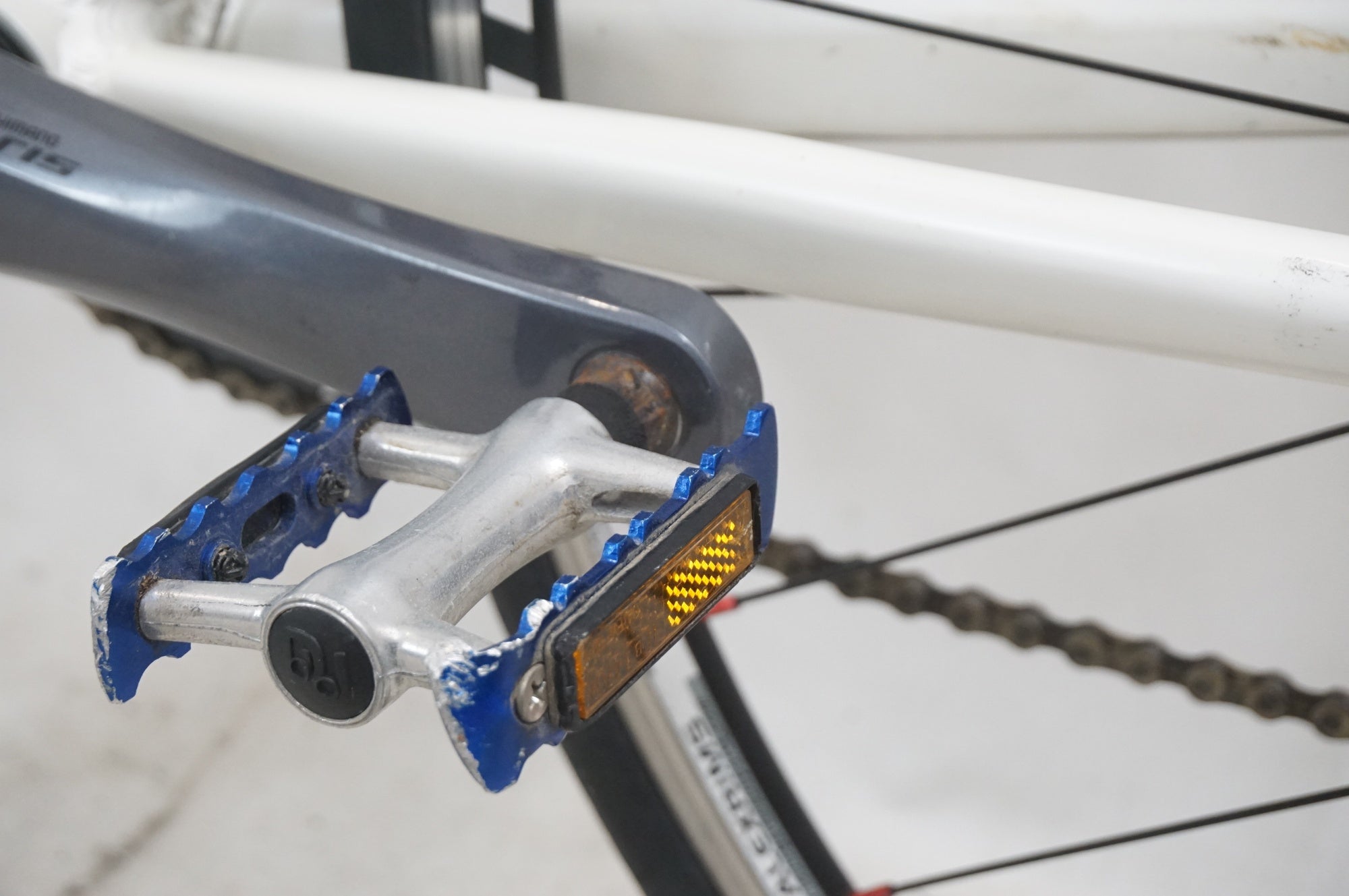 LOUIS GARNEAU 「ルイガノ」 LGS-CLR 2017年モデル ロードバイク / 福岡店