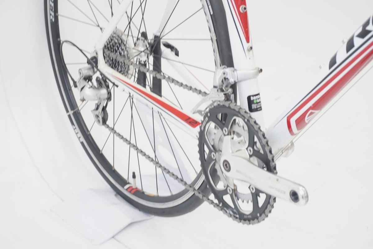 TREK「トレック」 ALPHA1.2 2010年モデル ロードバイク / 京都八幡店