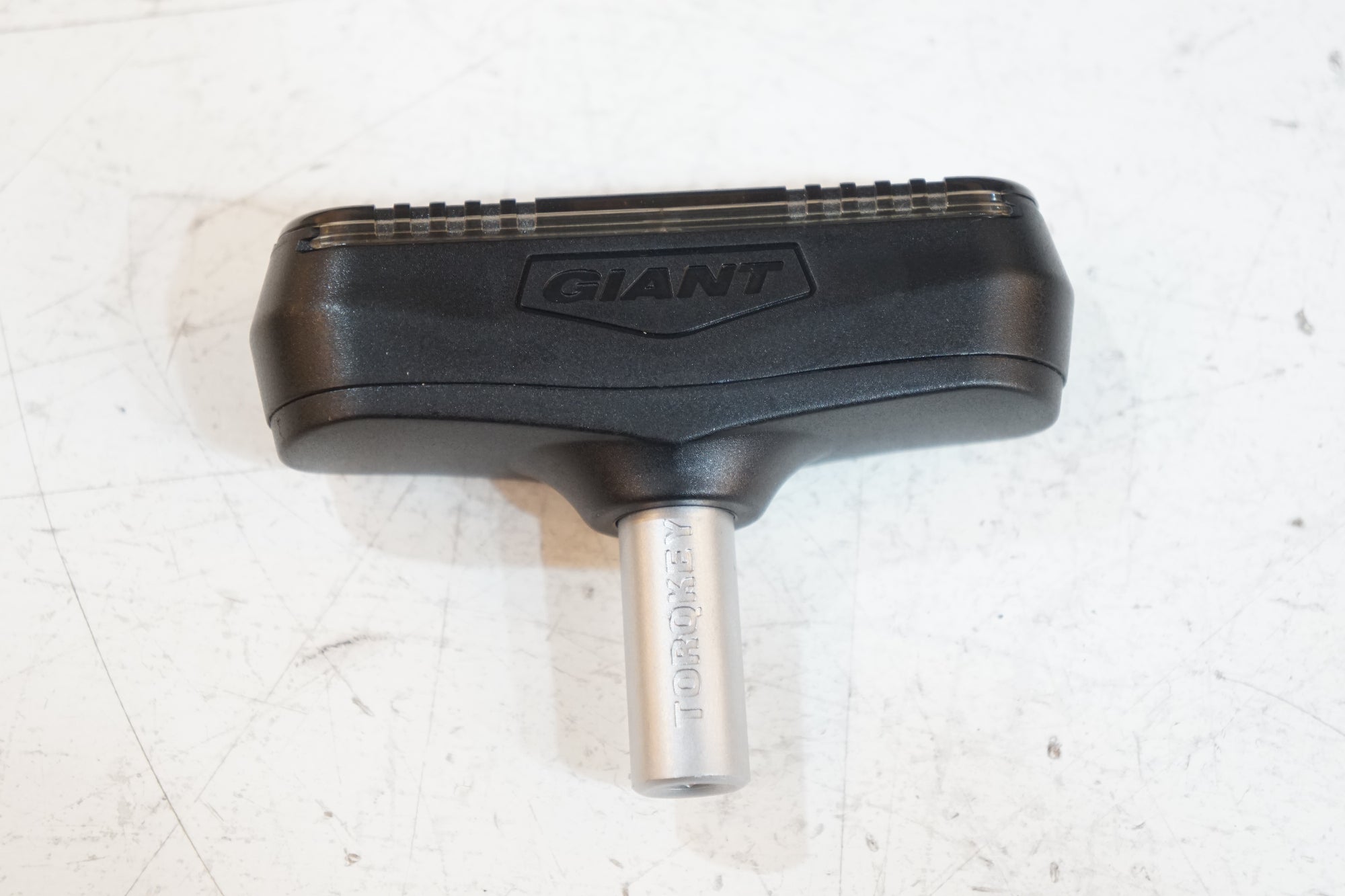 GIANT 「ジャイアント」 TORQKEY 5 トルクレンチ / バイチャリ浦和ベース