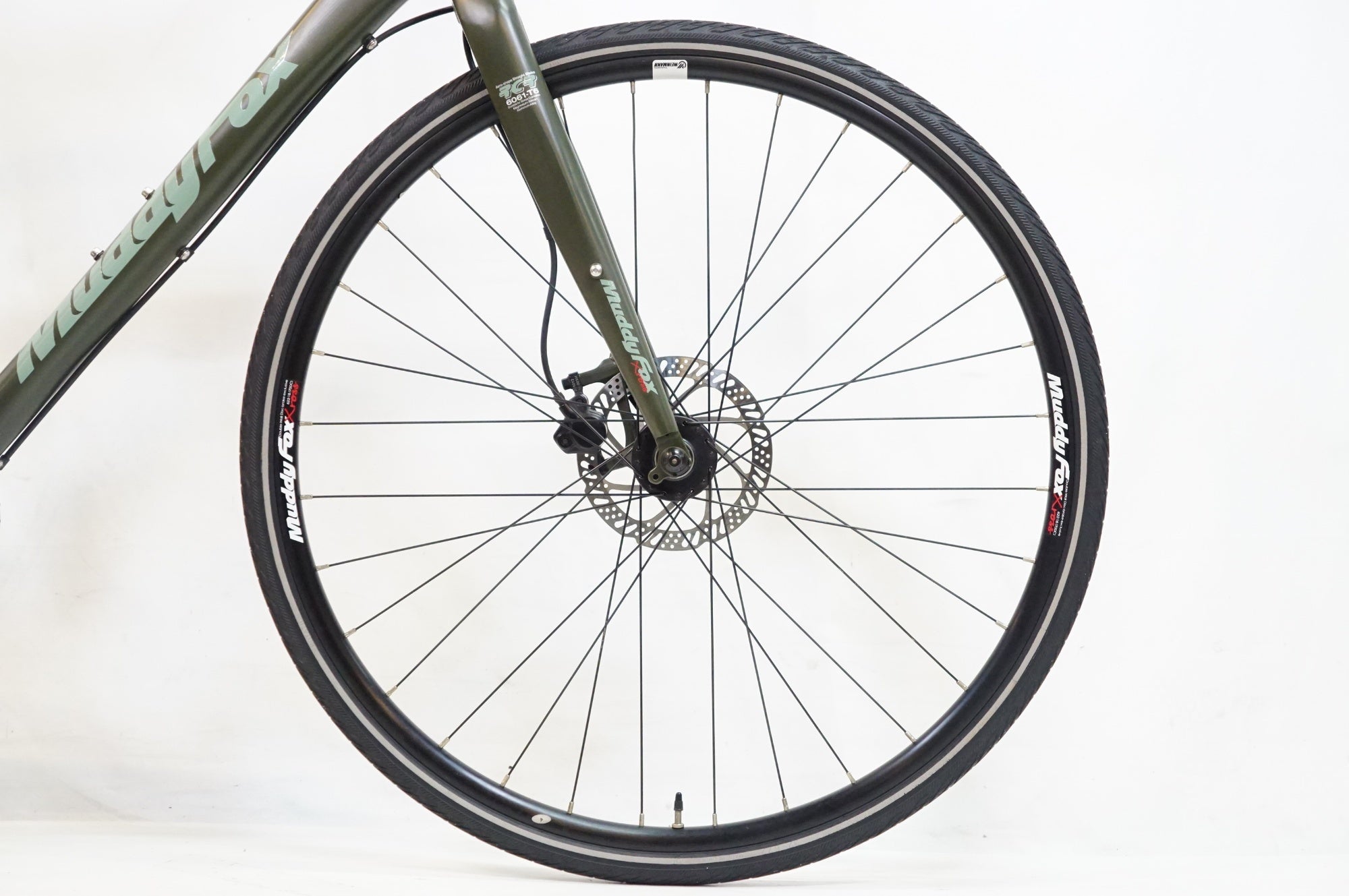 ARAYA 「アラヤ」 MFX MUDDY FOX XROSS 2021年モデル クロスバイク / 熊谷本店