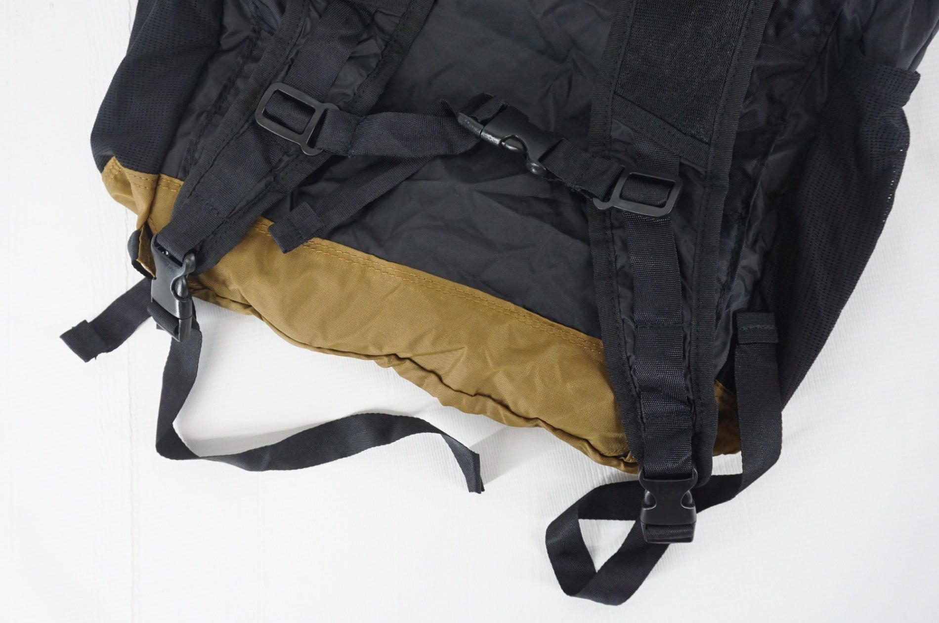 GIZA PRODUCTS 「ギザプロダクツ」 ミニフィ 2ウェイ バックパック / 阪急塚口店