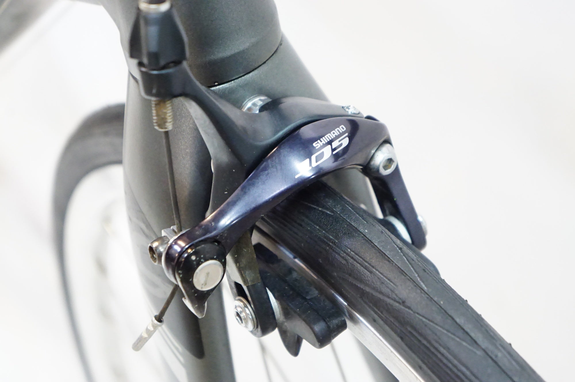 CANNONDALE 「キャノンデール」 CAAD10 5 105 2014年モデル ロードバイク / 熊谷本店