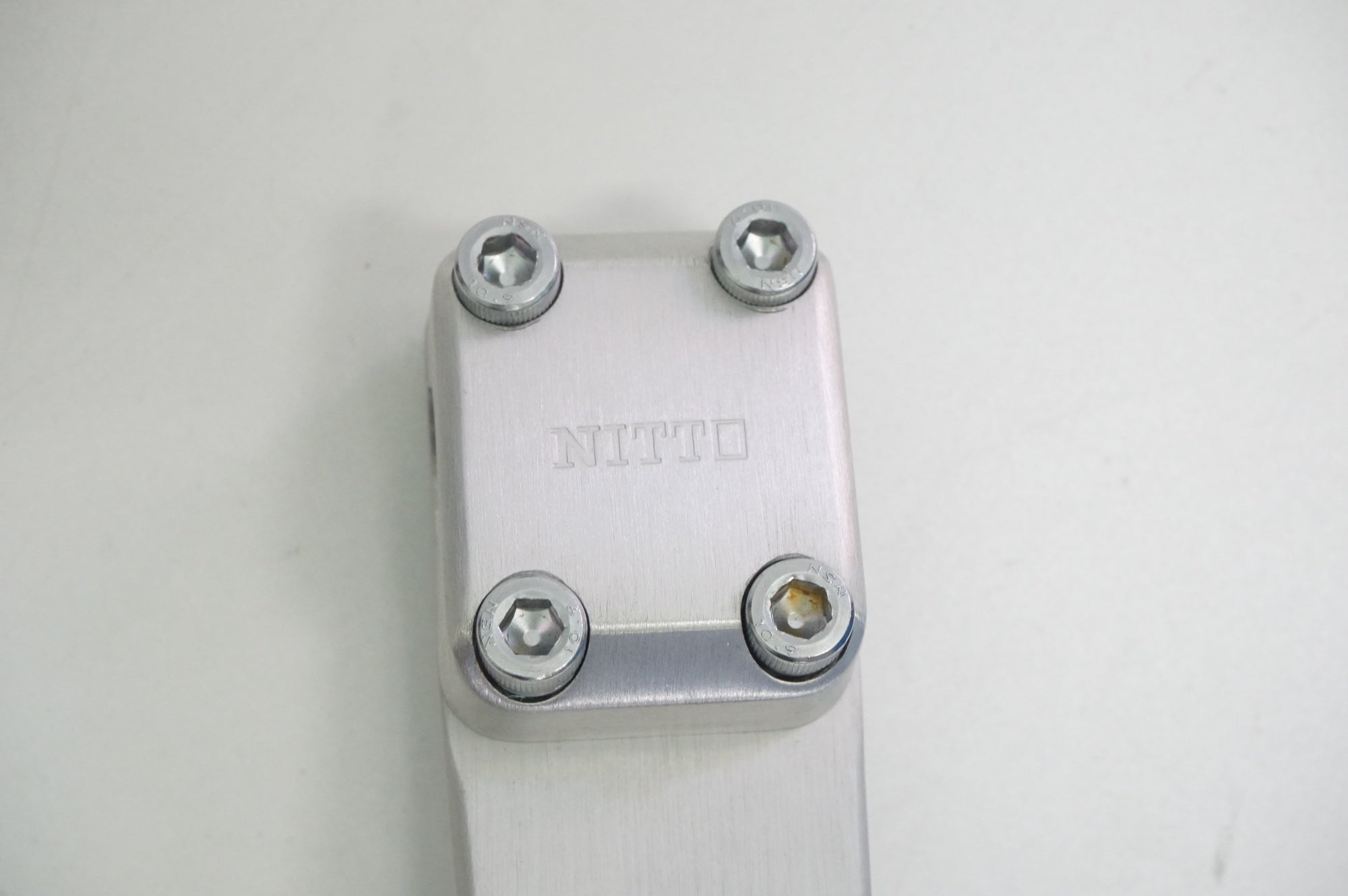 NITTO 「ニットー」 VAN STEM φ25.4 60mm ステム / 福岡店