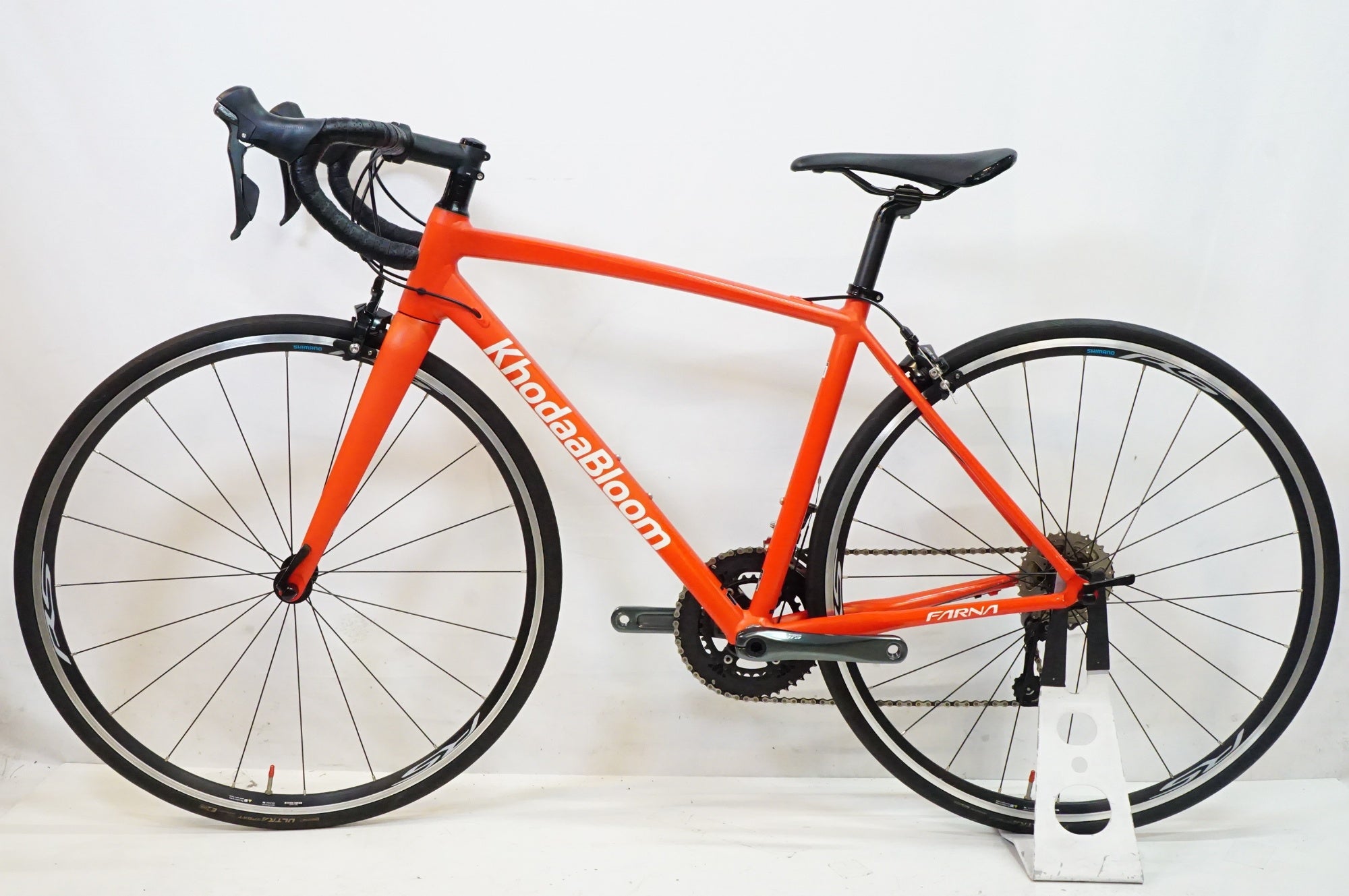 KHODAABLOOM 「コーダーブルーム」 FARNA TIAGRA 2023年モデル ロードバイク / 熊谷本店
