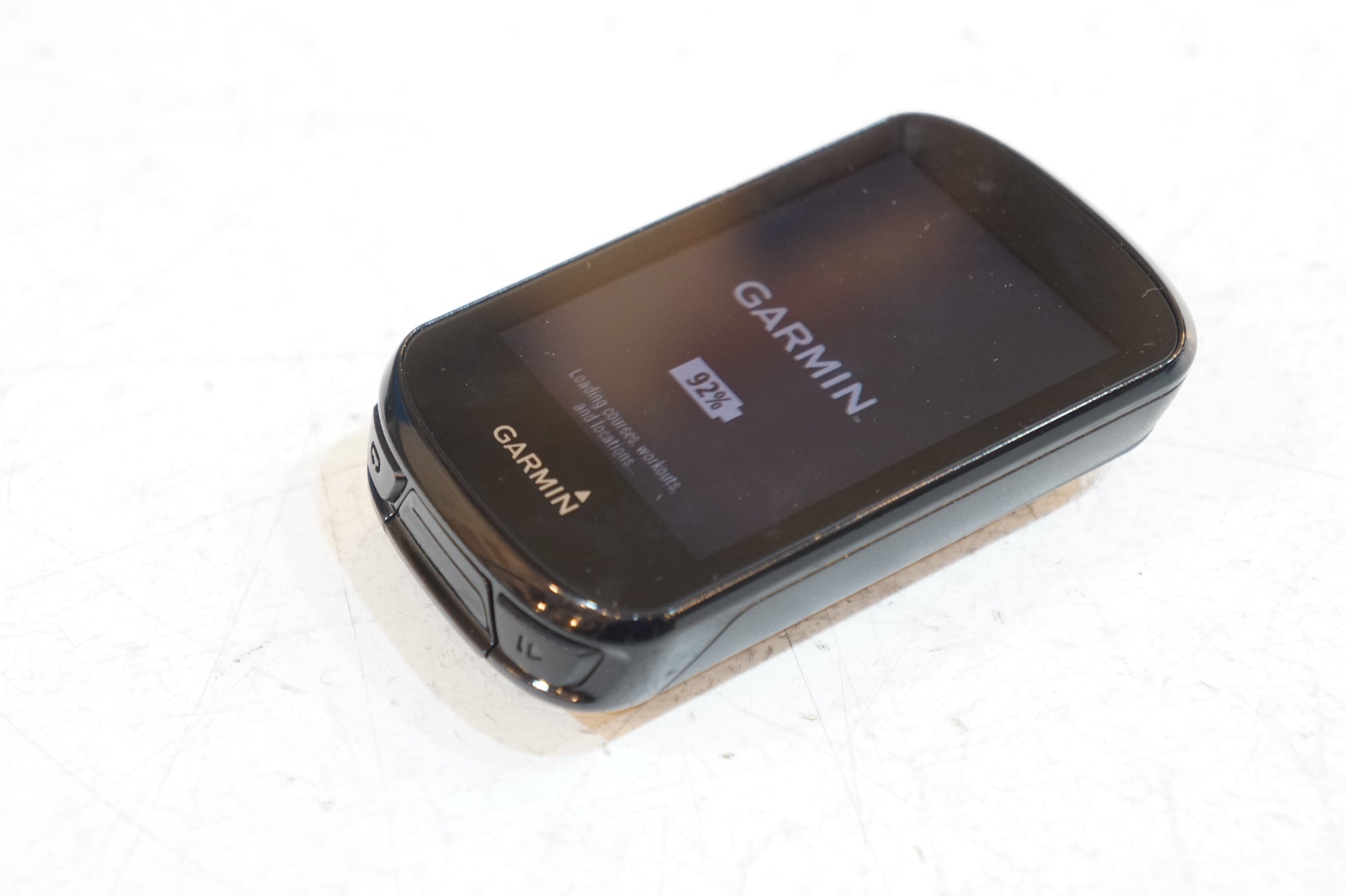 GARMIN 「ガーミン」 EDGE830セット サイクルコンピューター / バイチャリ浦和ベース