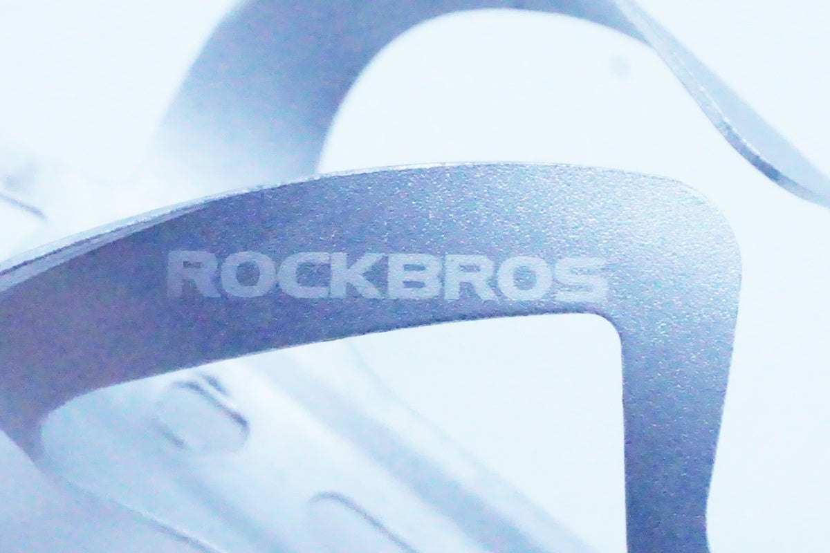 ROCKBROS「ロックブロス」 ボトルケージ/ 京都西院店