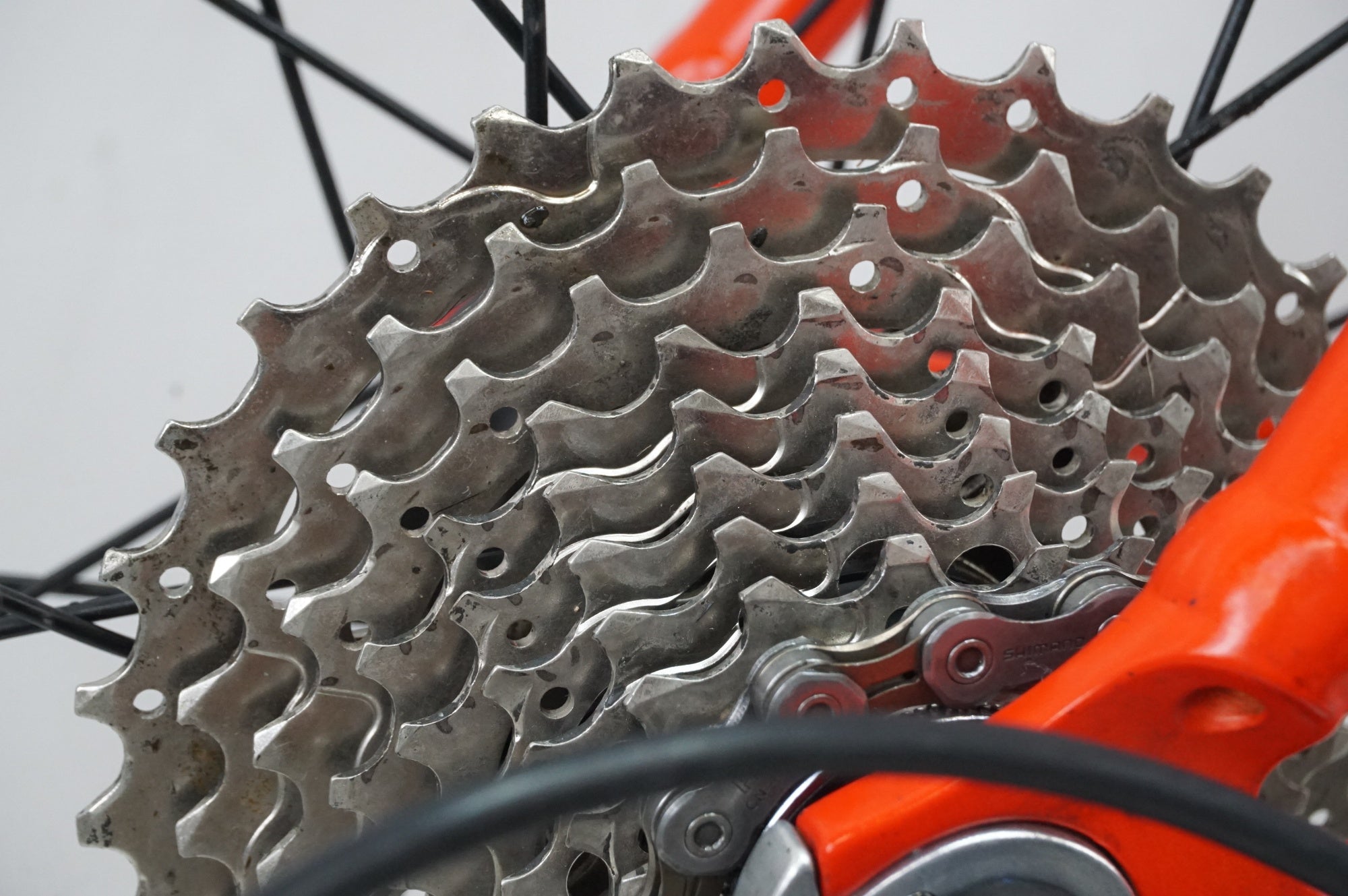 KHODAABLOOM 「コーダーブルーム」 FARNA TIAGRA 2021年モデル ロードバイク / 大宮店