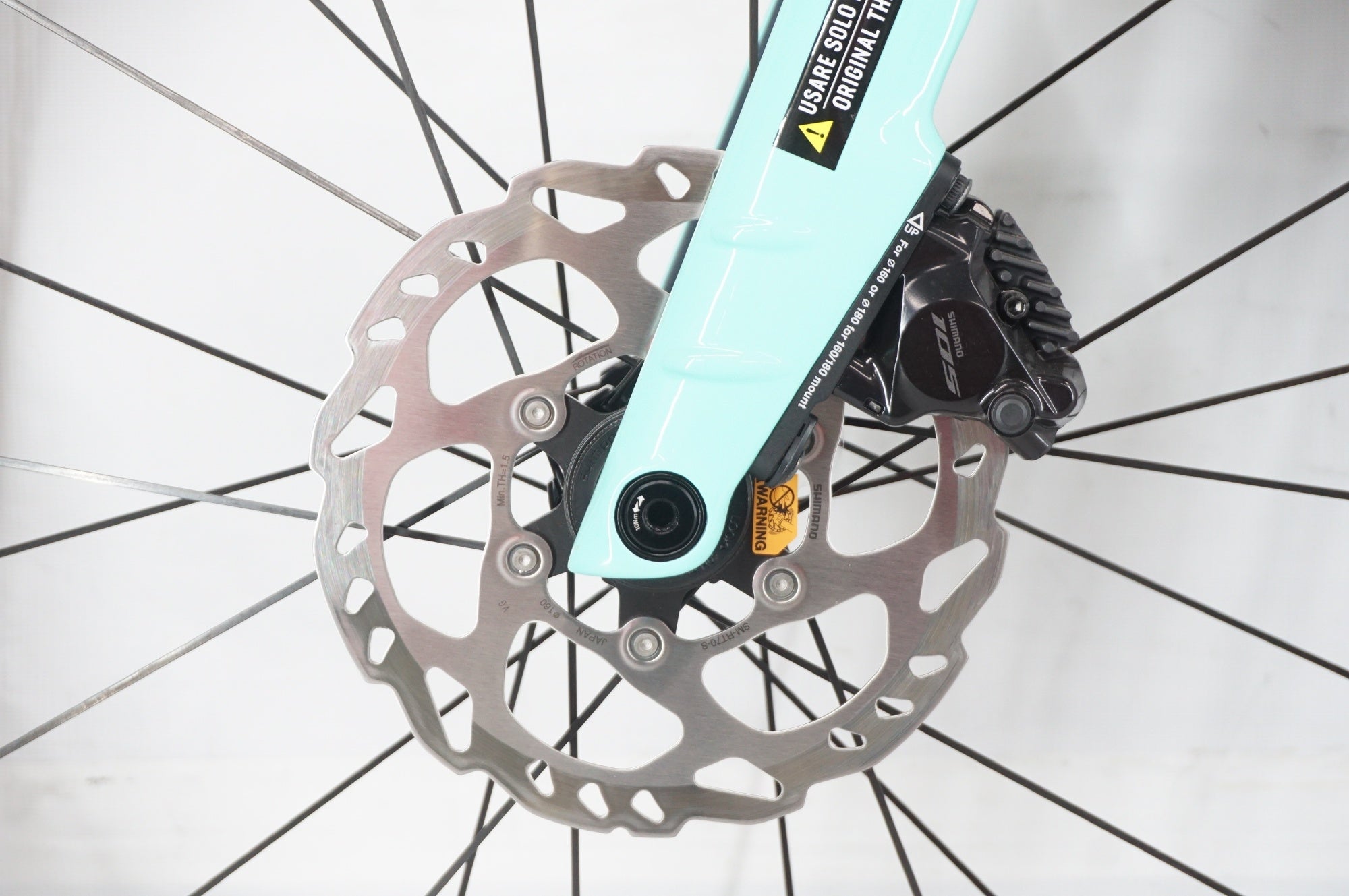 BIANCHI 「ビアンキ」 OLTRE COMP 105 Di2 2024年モデル ロードバイク / 有明ガーデン店