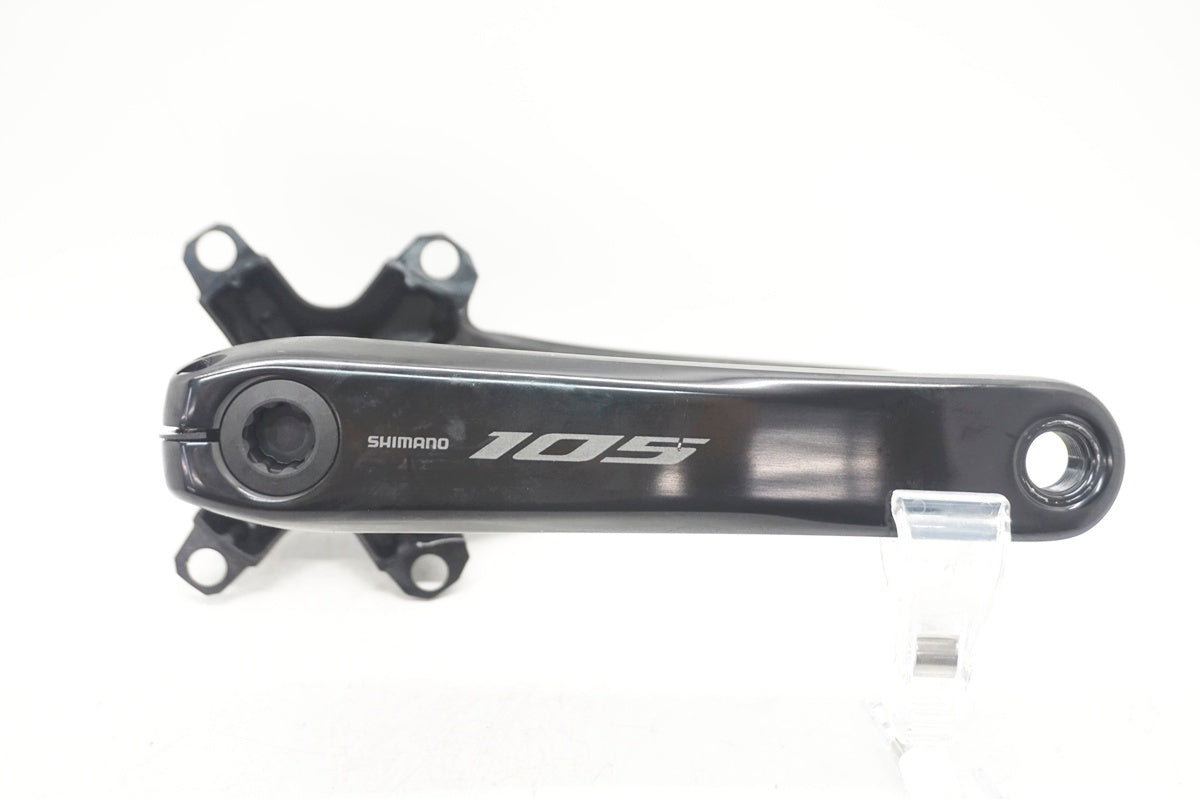 SHIMANO 「シマノ」 105 FC-R7100 170mm クランクアーム / 大阪門真店