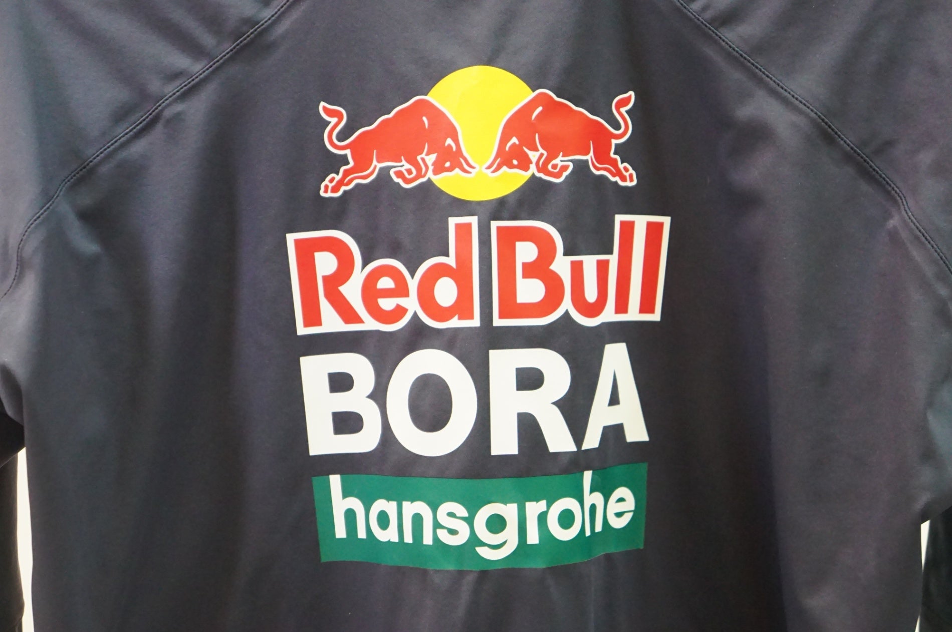 SPORTFUL 「スポーツフル」 REDBULL BORA HANSGROHE FIANDRE PRO LONG SLEEVES (5224421-4022) XLサイズ ジャケット / 熊谷本店