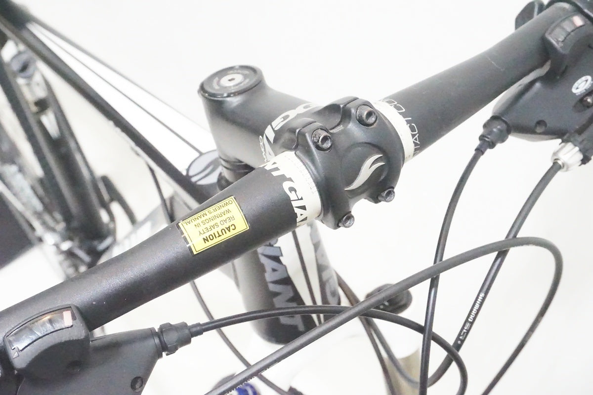 GIANT 「ジャイアント」 XTC 29er 2013年モデル マウンテンバイク/ 京都西院店