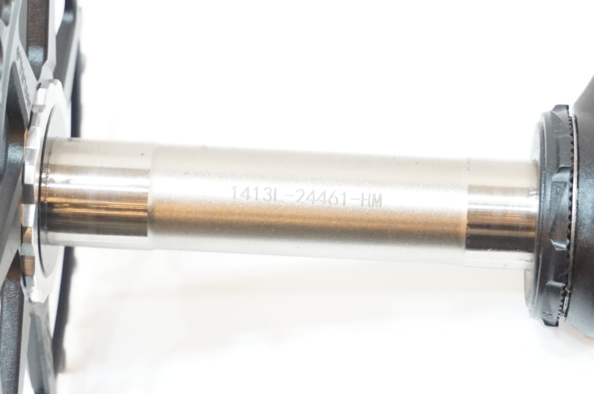 E THIRTEEN 「イーサーティーン」 HELIX CORE 32T 170mm クランクセット / 浦和ベース