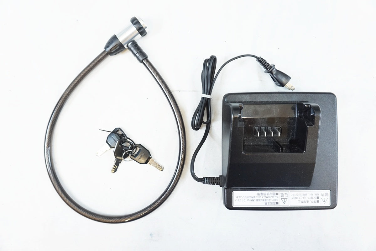 PANASONIC 「パナソニック」 ティモS 2023年モデル 電動アシスト自転車 / 有明ガーデン店