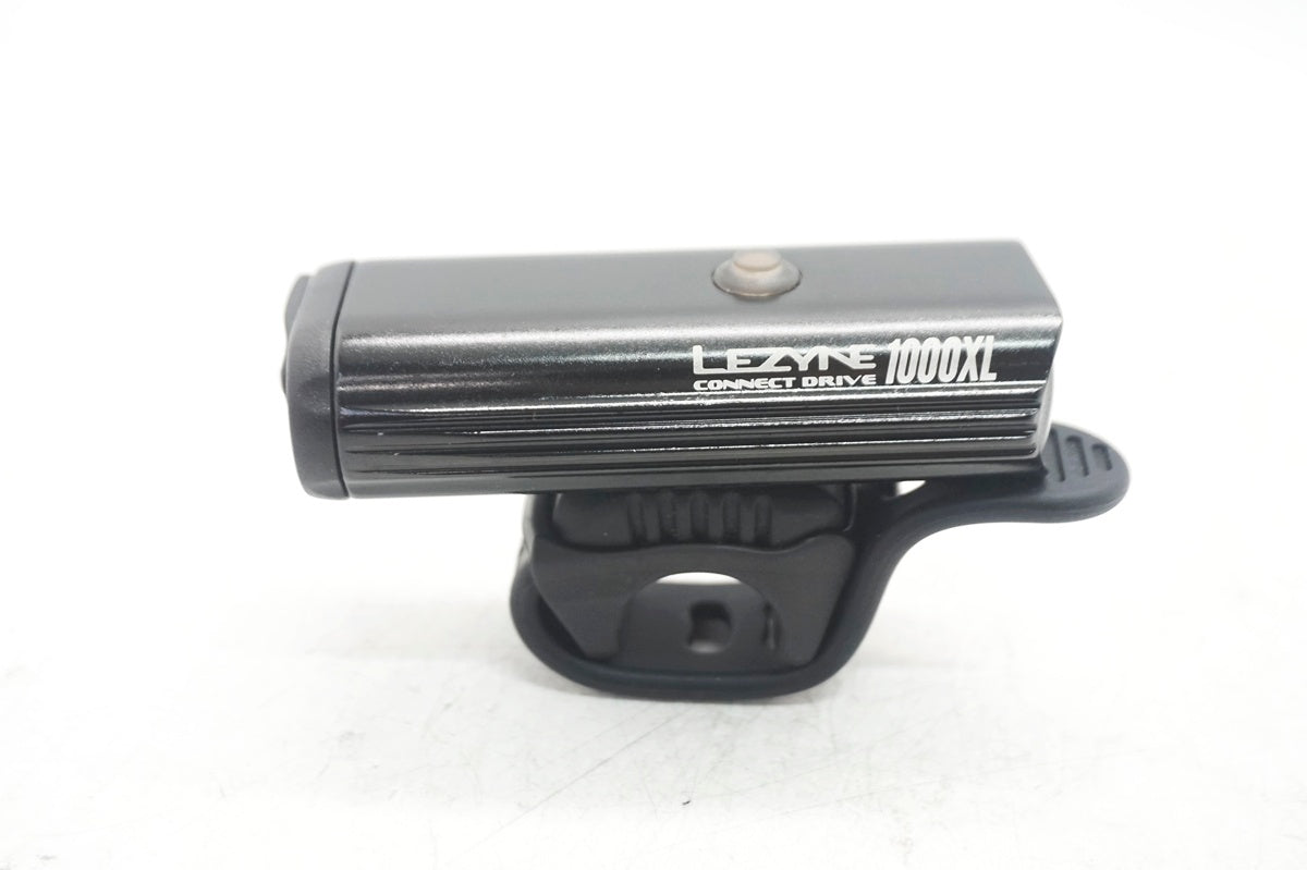 LEZYNE 「レザイン」 1000XL フロントライト / 大阪門真店