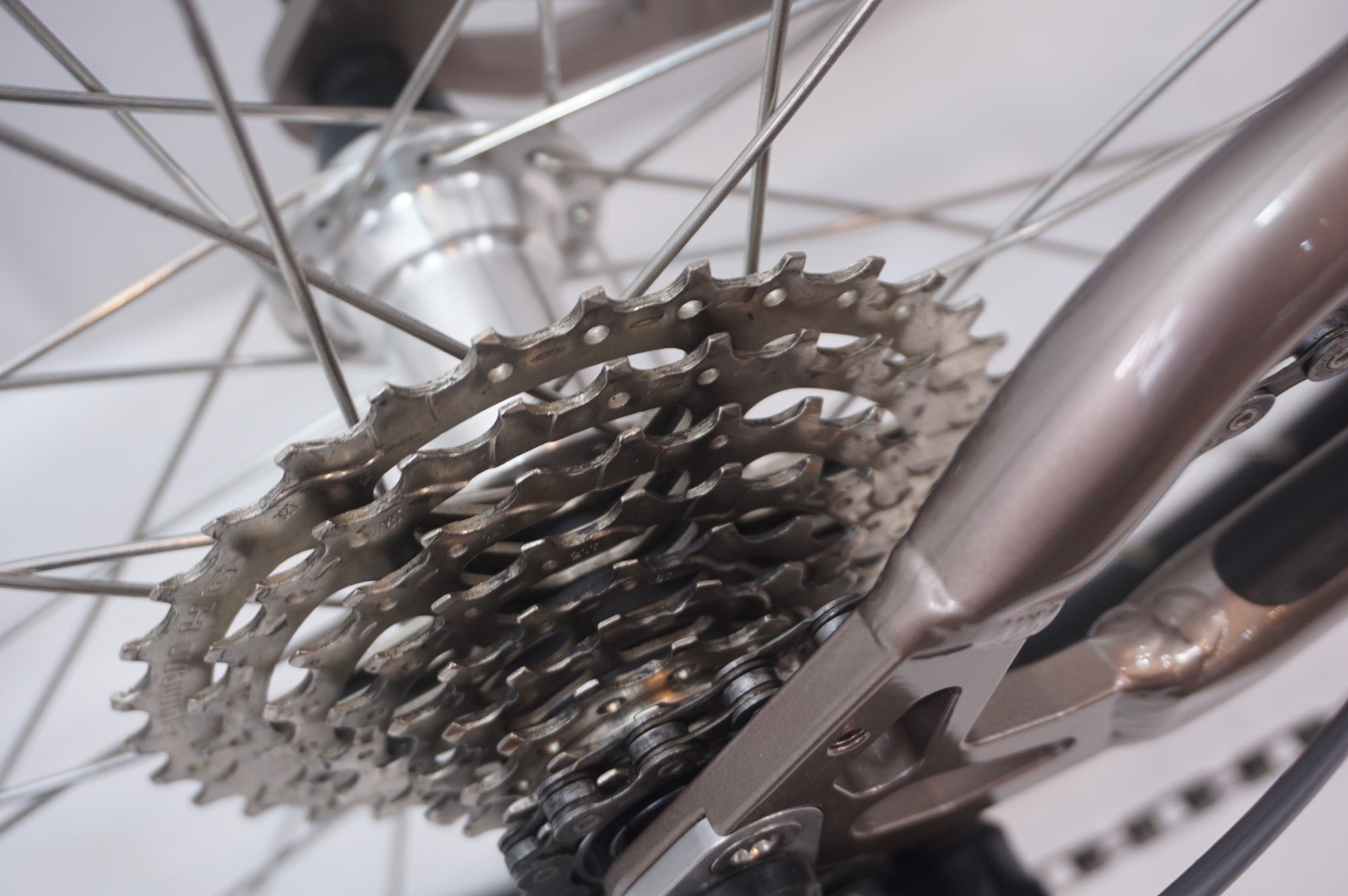 TARTARUGA 「タルタルーガ」 TYPE SPORT GT ver.1.5 2025年モデル 20インチ ミニベロ / 世田谷店