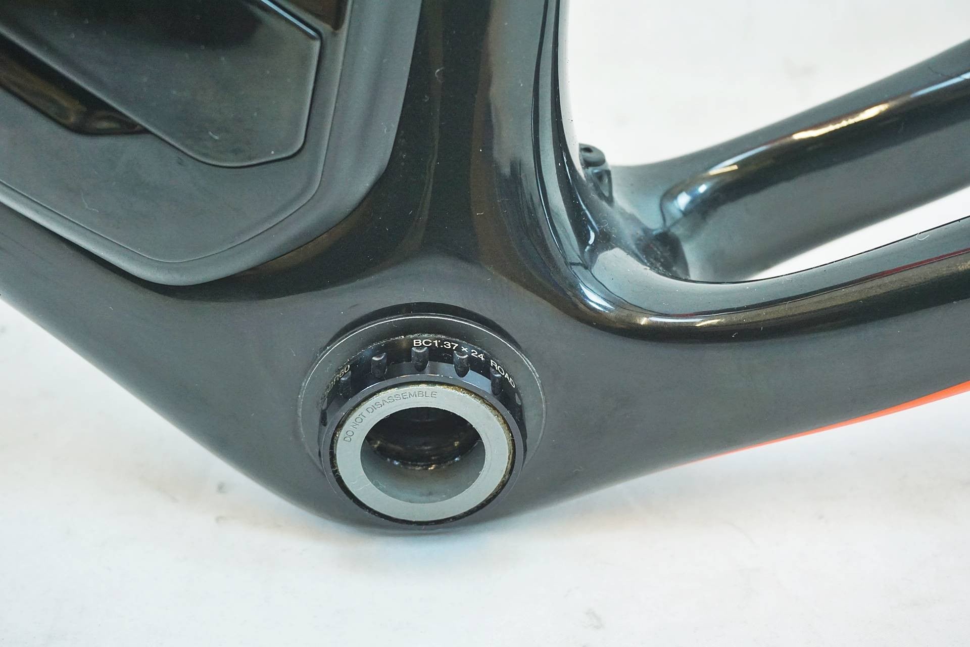 SPECIALIZED 「スペシャライズド」 ROUBAIX EXPERT 2018年モデル フレームセット / バイチャリ浦和ベース