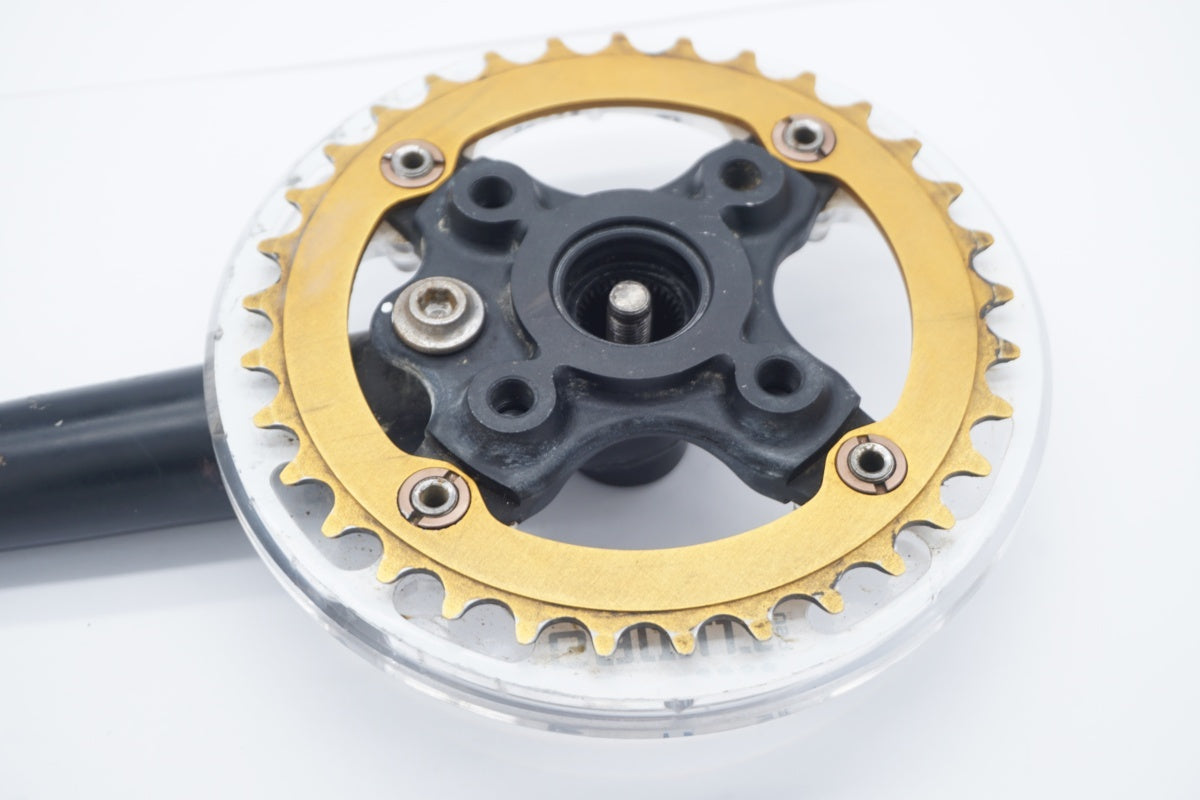 REYNOLDS 「レイノルズ」 853 BMX用 33T 170mm クランク / 滋賀大津店