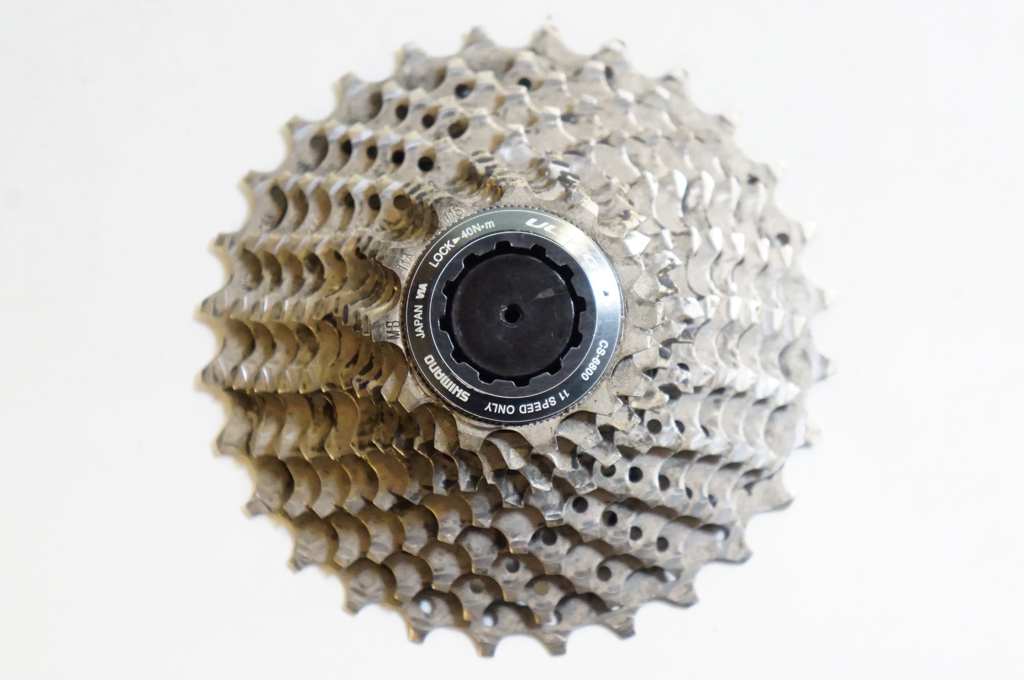 SHIMANO 「シマノ」 ULTEGRA CS-6800 11-28T スプロケット / 熊谷本店