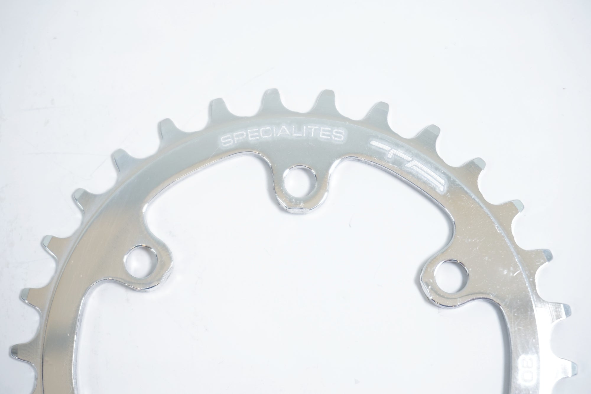 SPECIALITES 「スペシャリテ」 TA 30T チェーンリング / 有明ガーデン店
