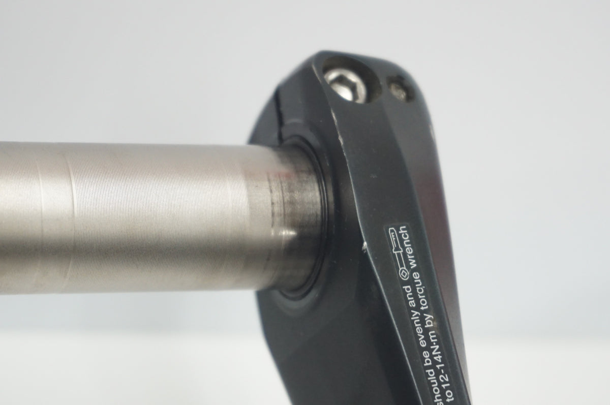 SHIMANO 「シマノ」 105 FC-5800 52-36T 170mm クランク / 福岡店