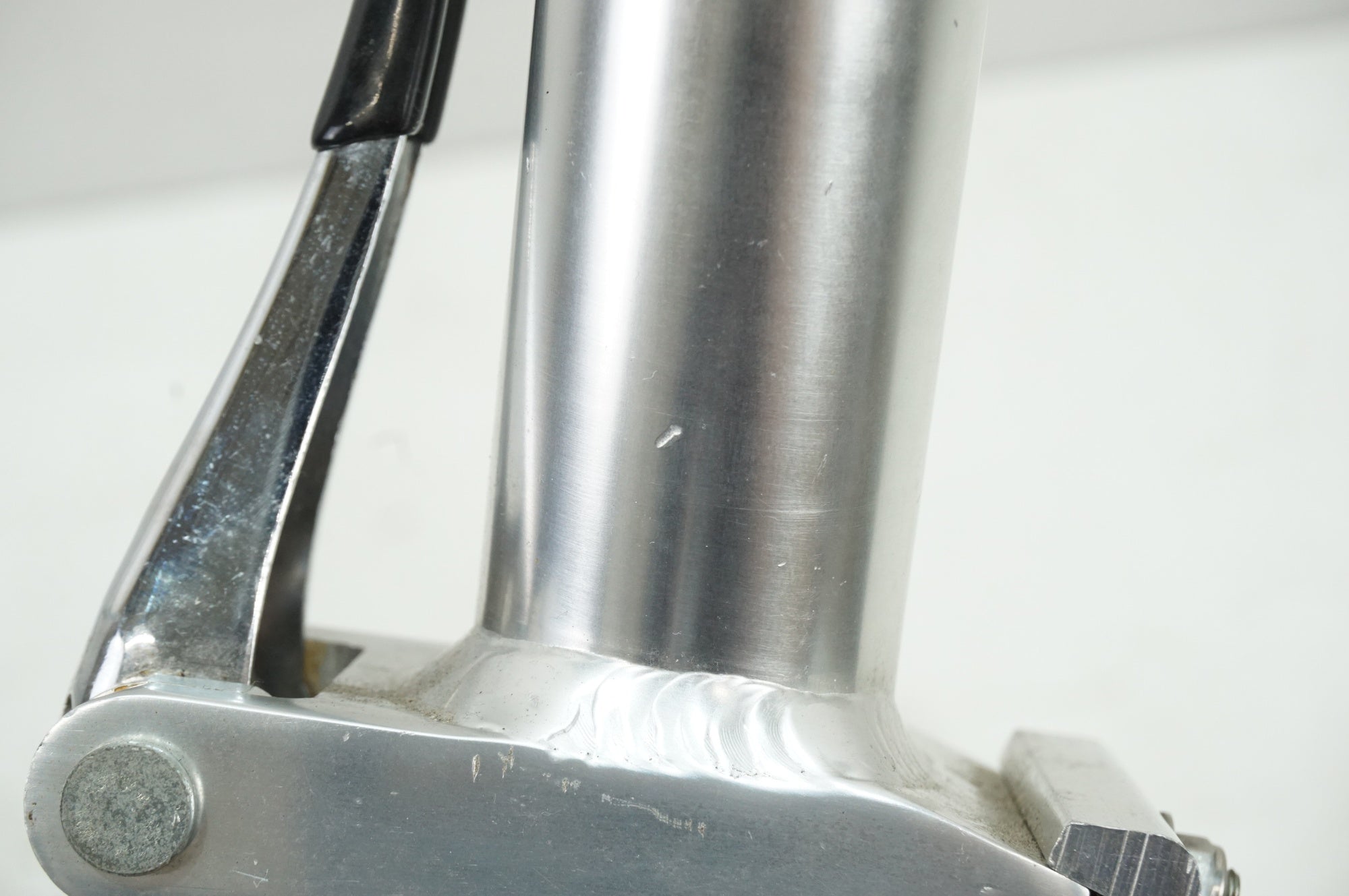 R&M 「リーズアンドミューラー」 BD-1 28.6mm ハンドルステム / 大宮店