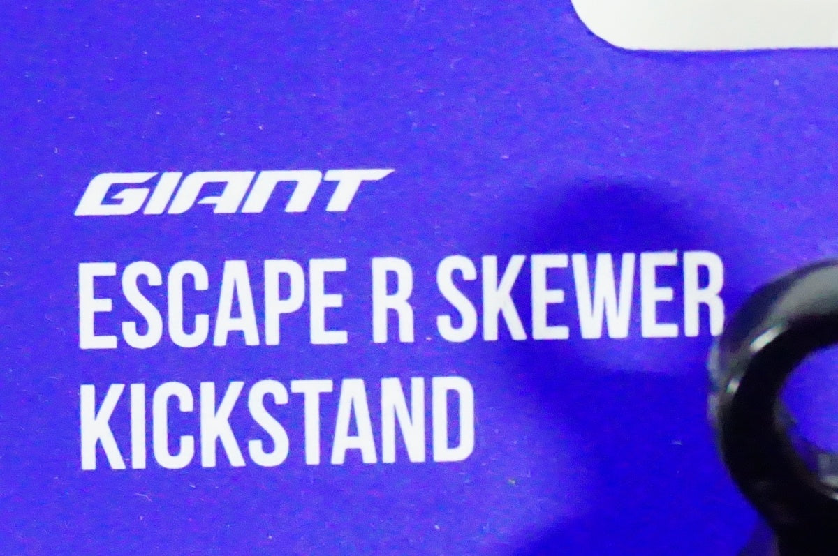 GIANT 「ジャイアント」 ESCAPE R SKEWER KICKSTAND / 名古屋大須店