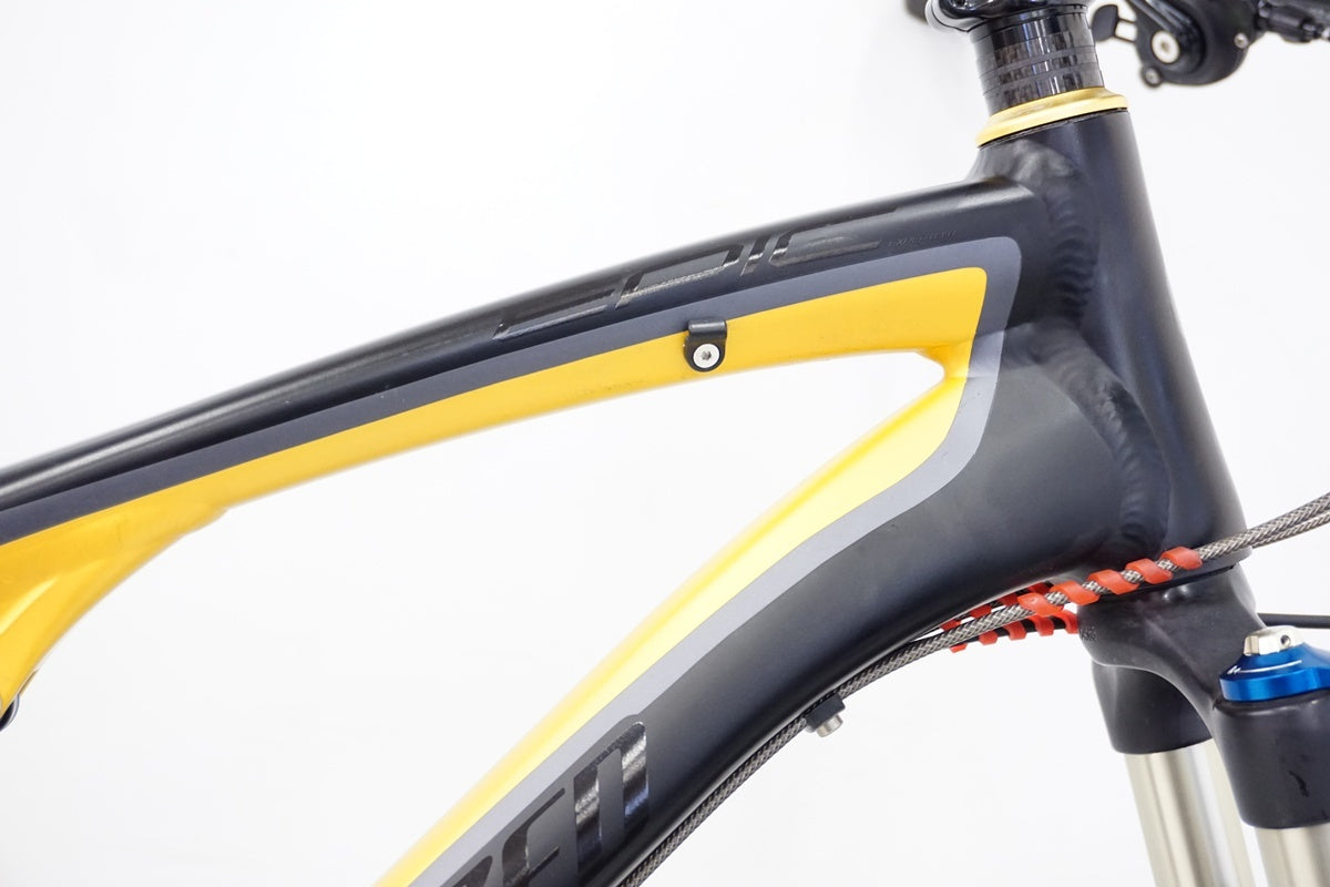 SPECIALIZED「スペシャライズド」 EPIC EXPERT EVO 2011年モデル マウンテンバイク / 浜松店