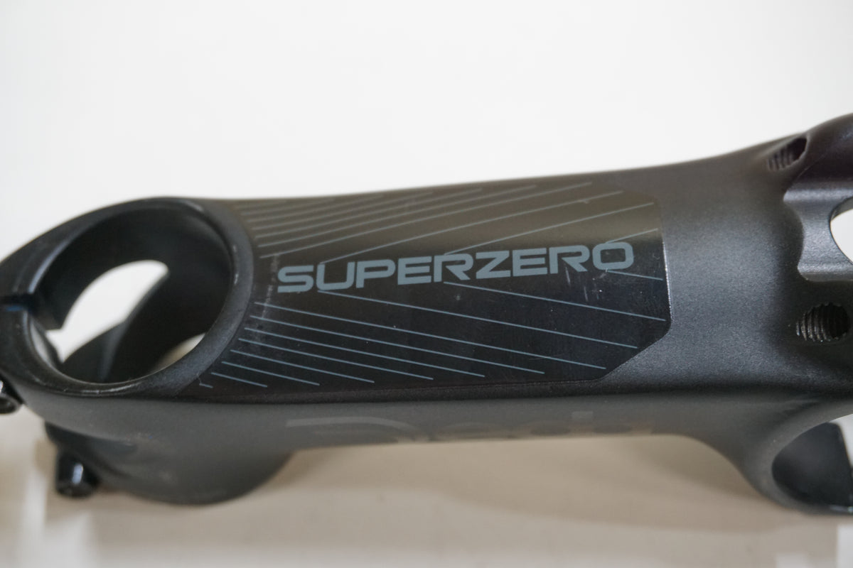 DEDA 「デダ」 SUPER ZERO φ31.7 100mm 82° ステム / 大宮店