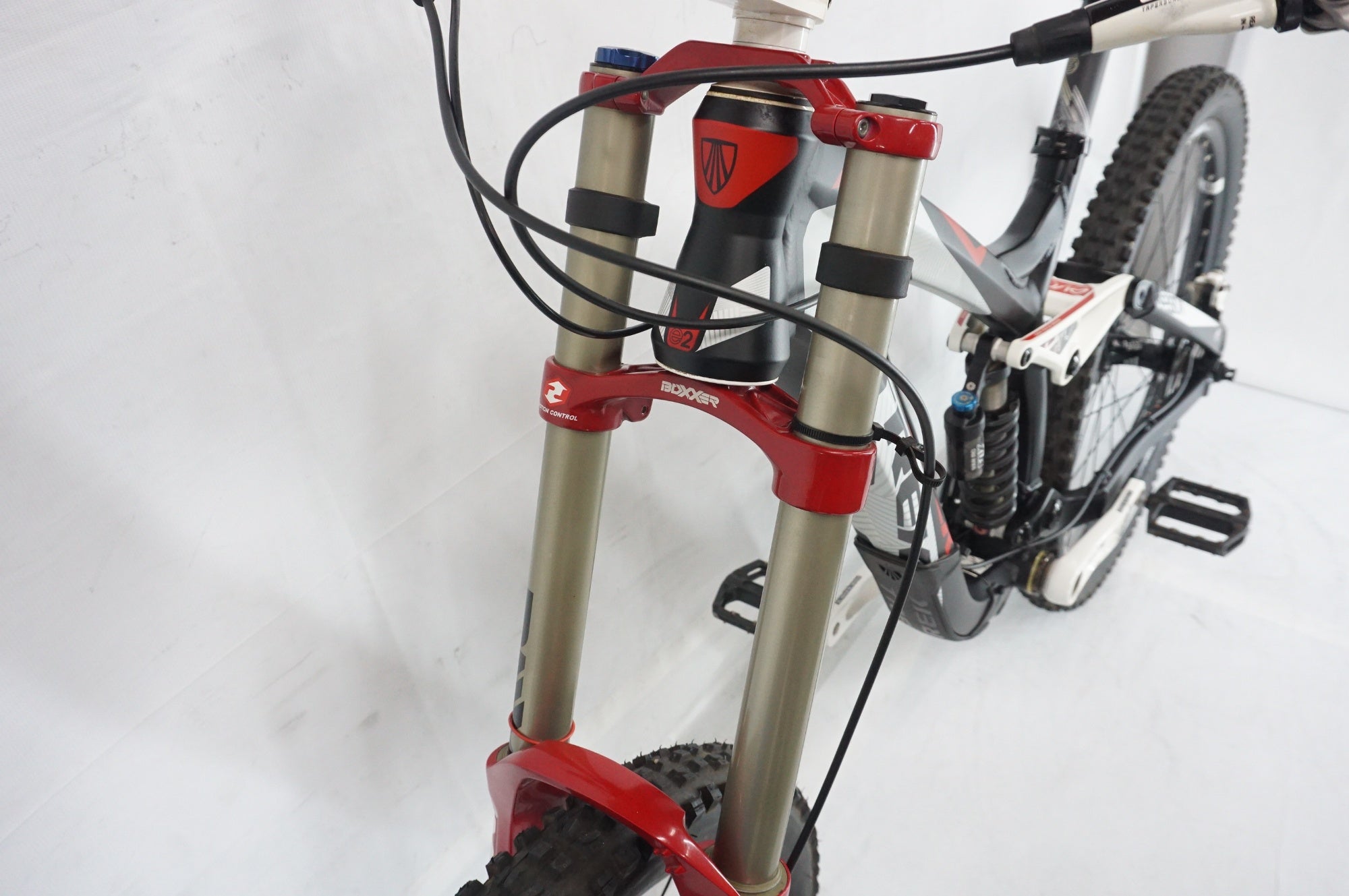 TREK 「トレック」 SESSION 8 2011年モデル マウンテンバイク / 阪急塚口店